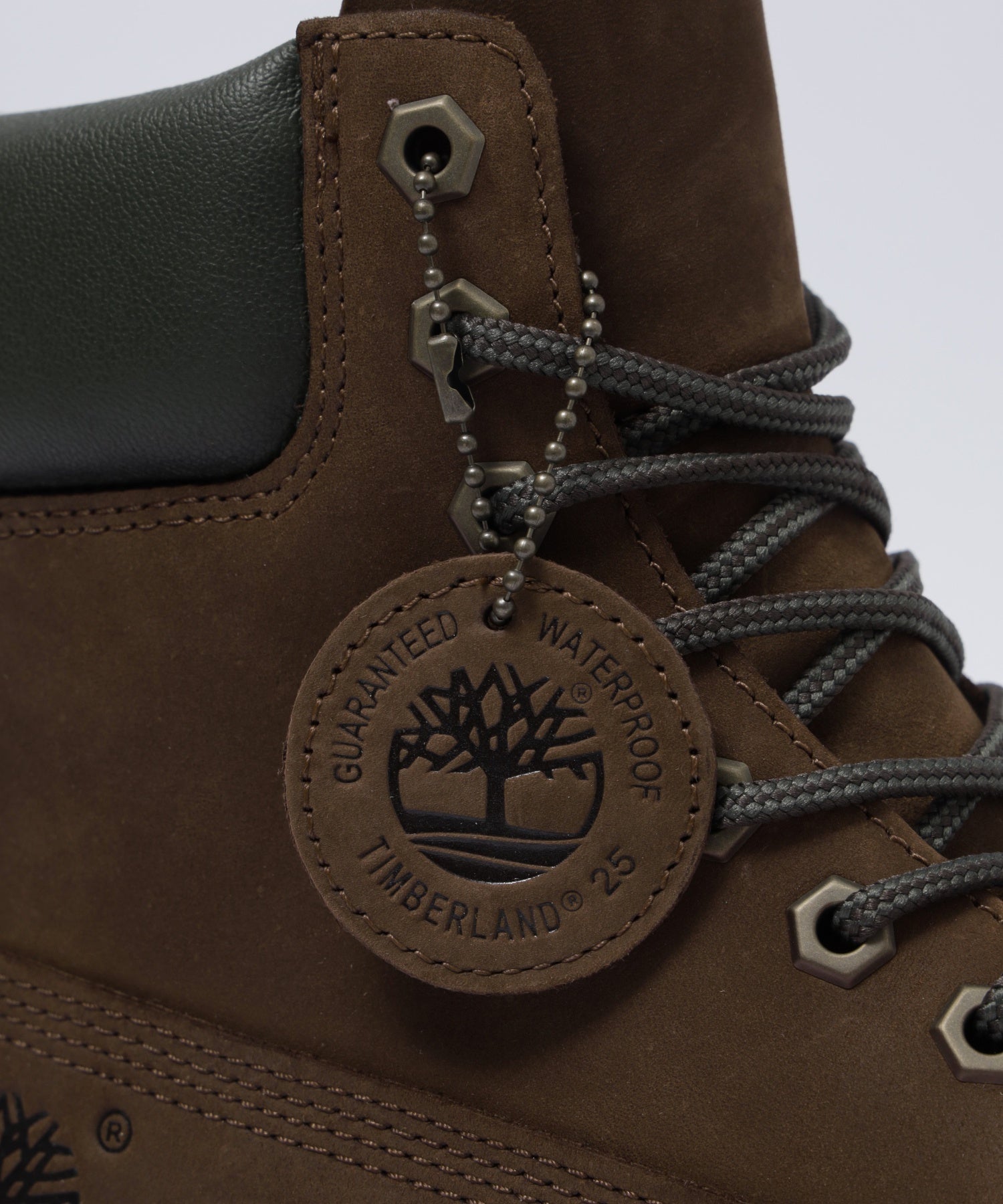 Timberland/ティンバーランド/25 6in Boot A6CH6-W07