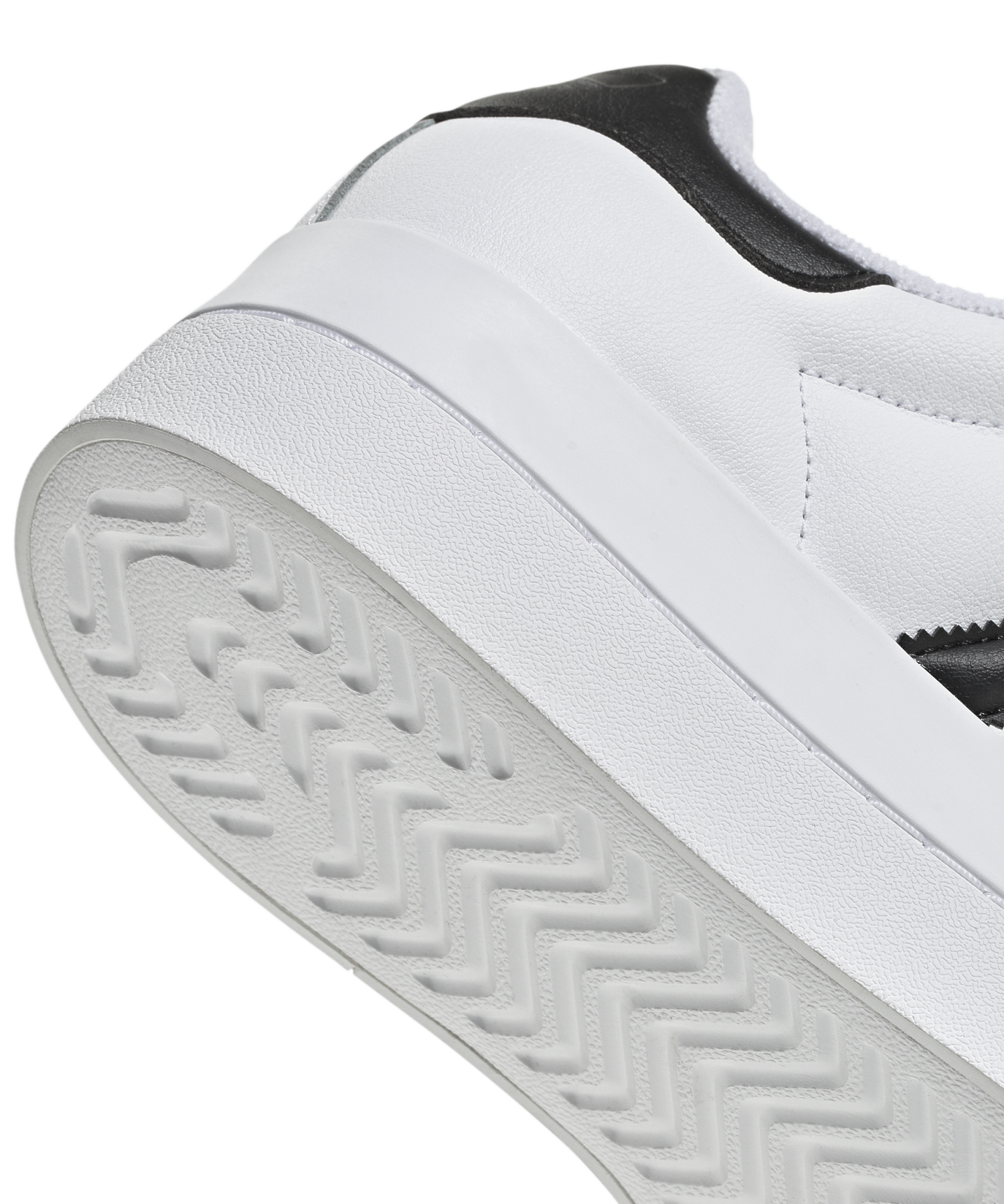 adidas/アディダス/W SUPERSTAR STACK KI1925