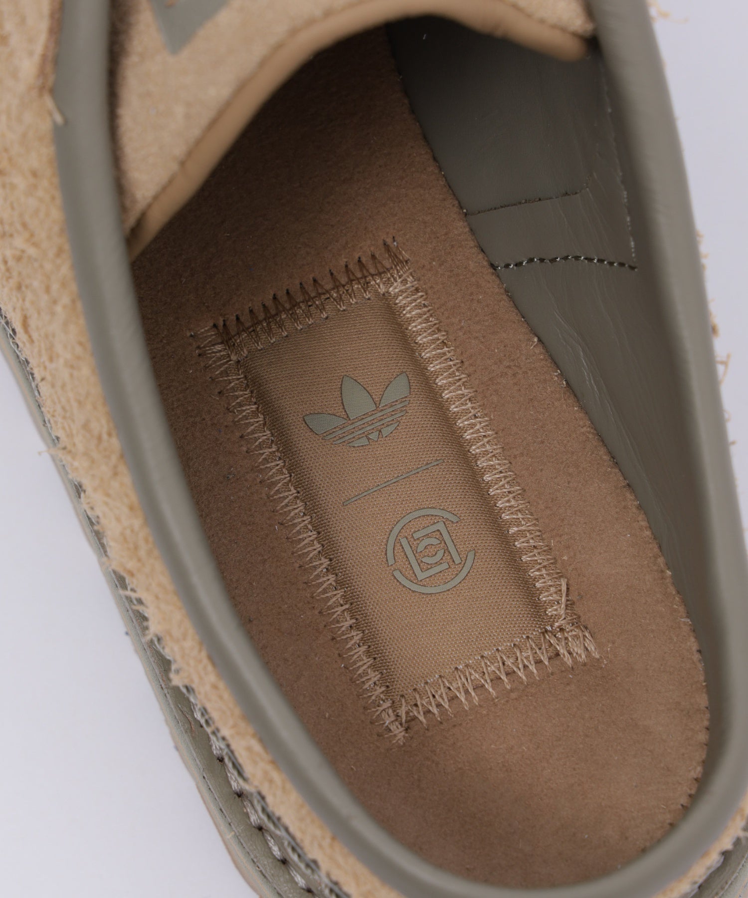 adidas/アディダス/CLOT AWTOOTH MULE BY EDISON CHEN KJ0275