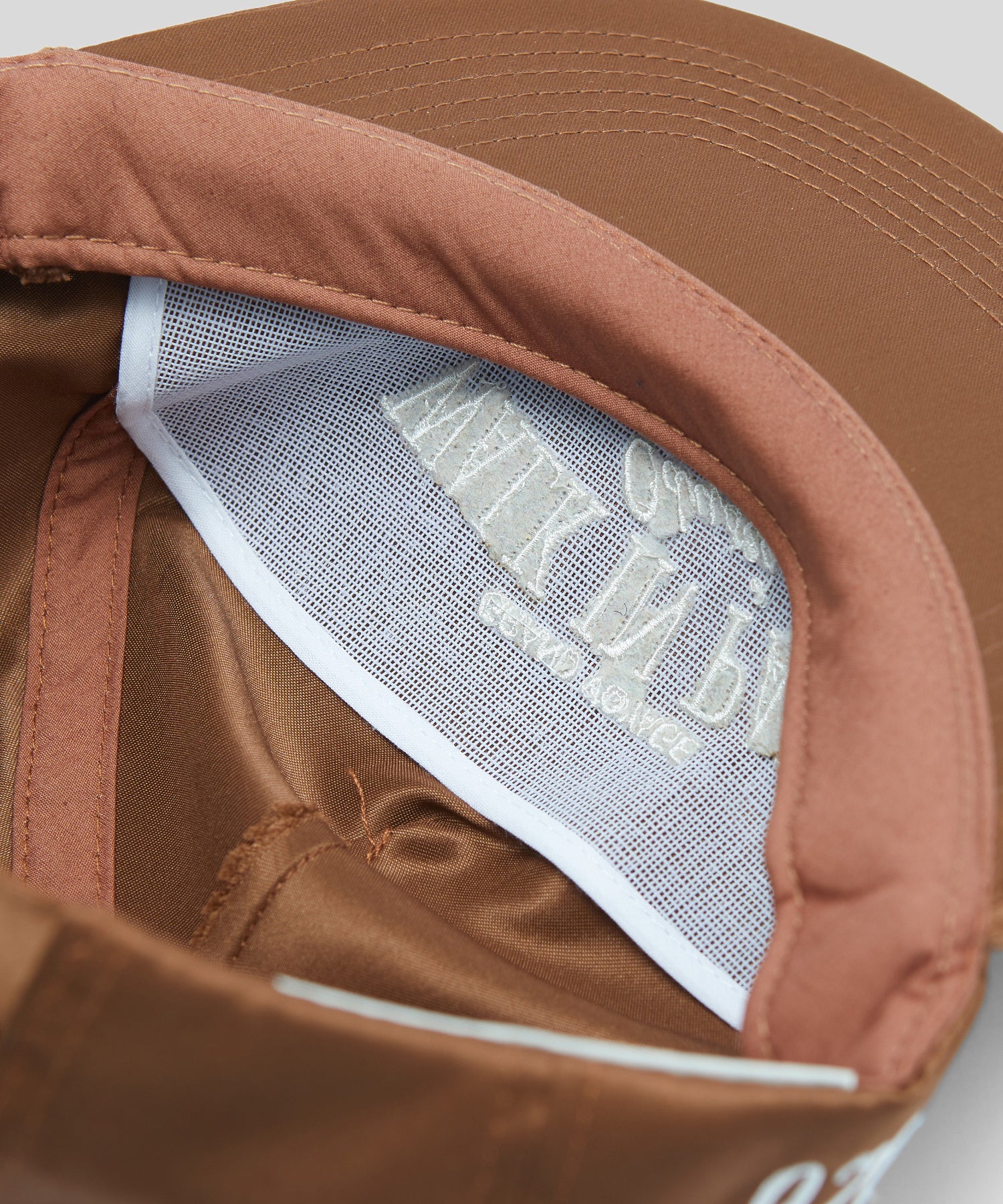 WALK IN PARIS/ウォーキンパリス/Odyssee cap