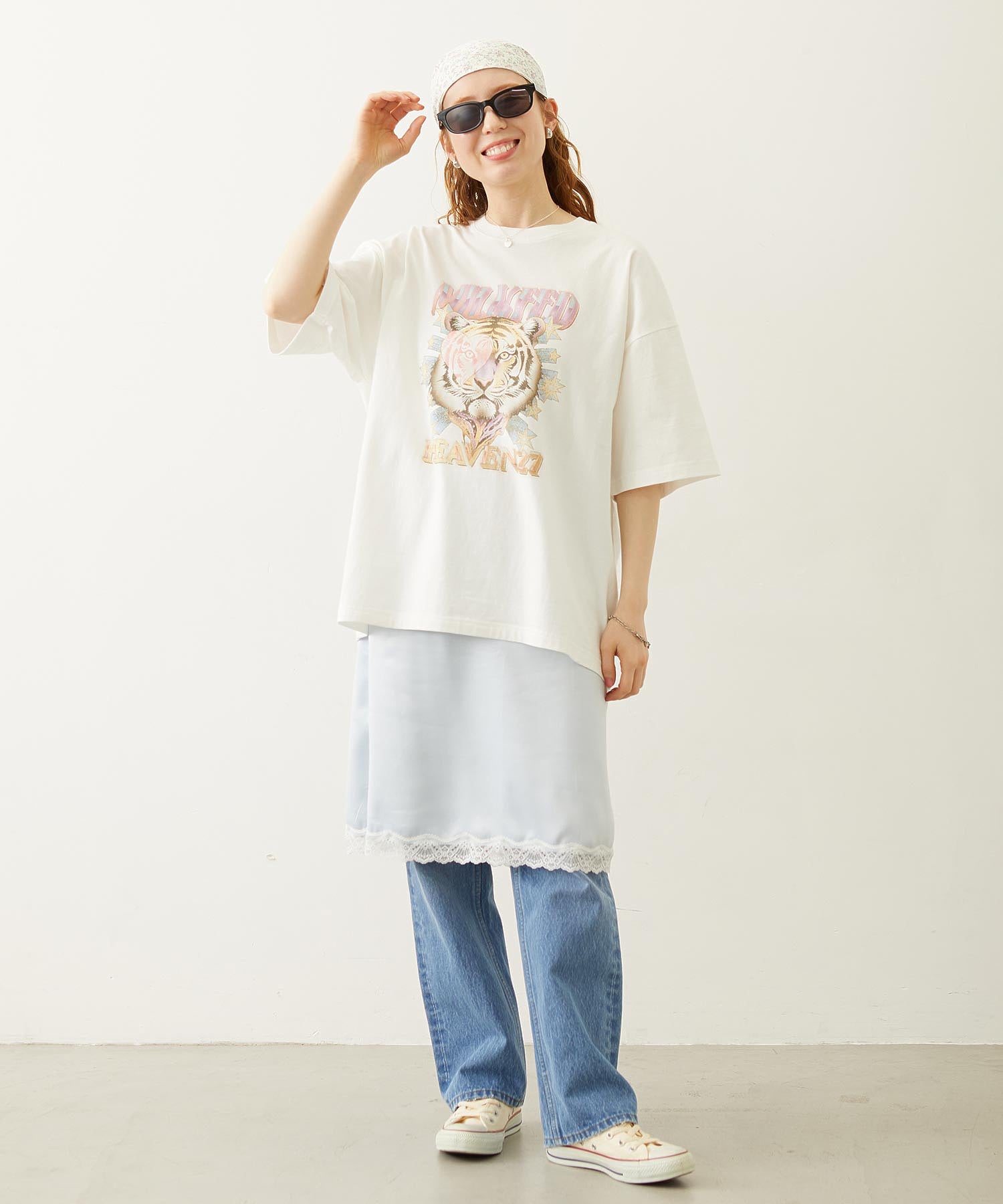 THICK WELLINGTON SUNGLASSES