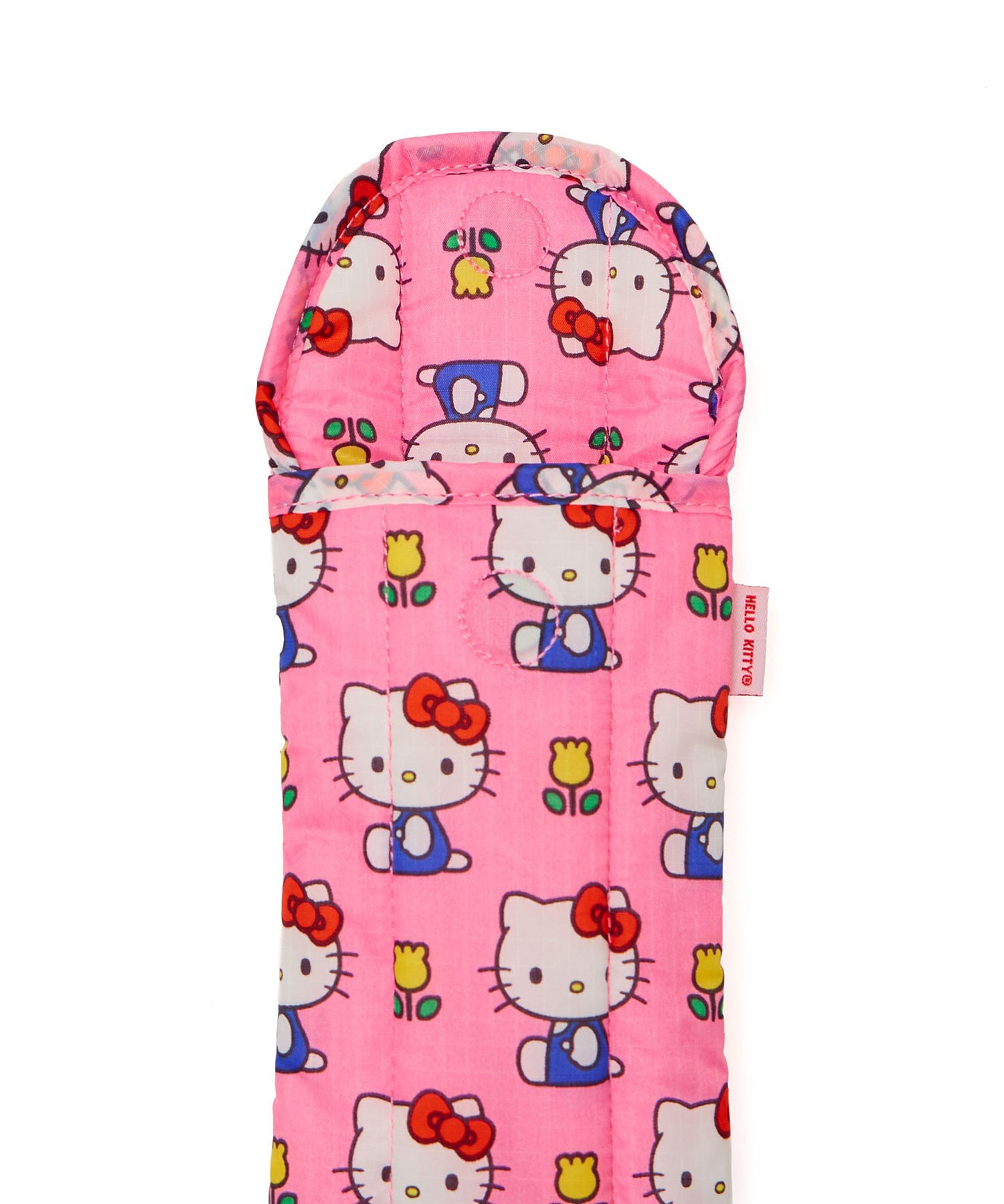 BAGGU/PUFFY GLASSES SLEEVE