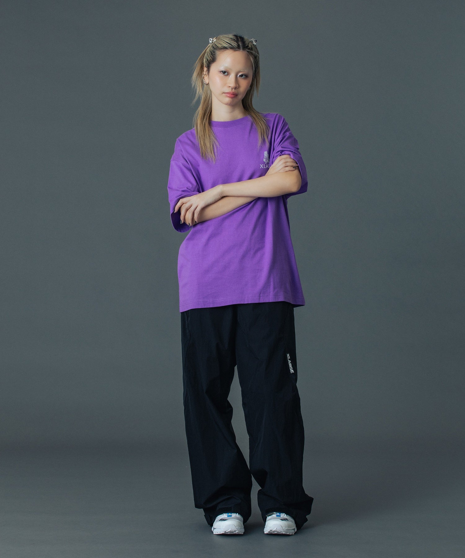 FOSSIL S/S TEE