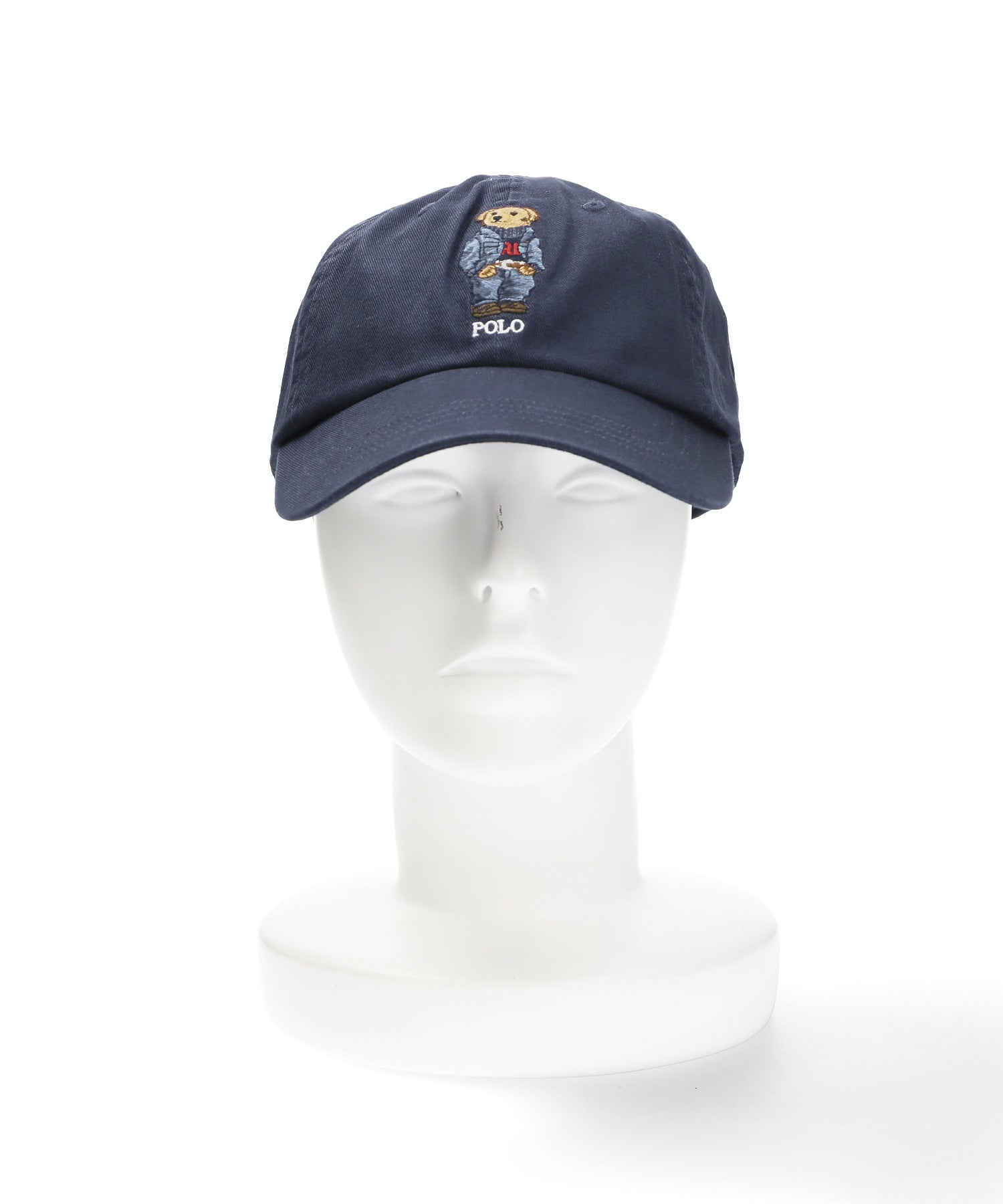 POLO RALPH LAUREN/ポロラルフローレン/POLO BEAR CLASSIC SPORT CAP /710706538