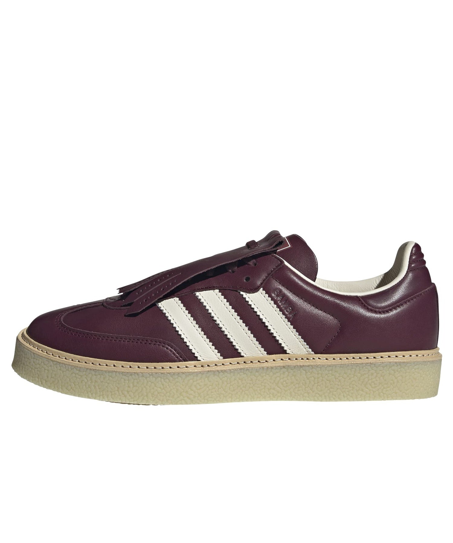 ADIDAS/アディダス/WMNS SAMBA LUX OOJ33/JR0903
