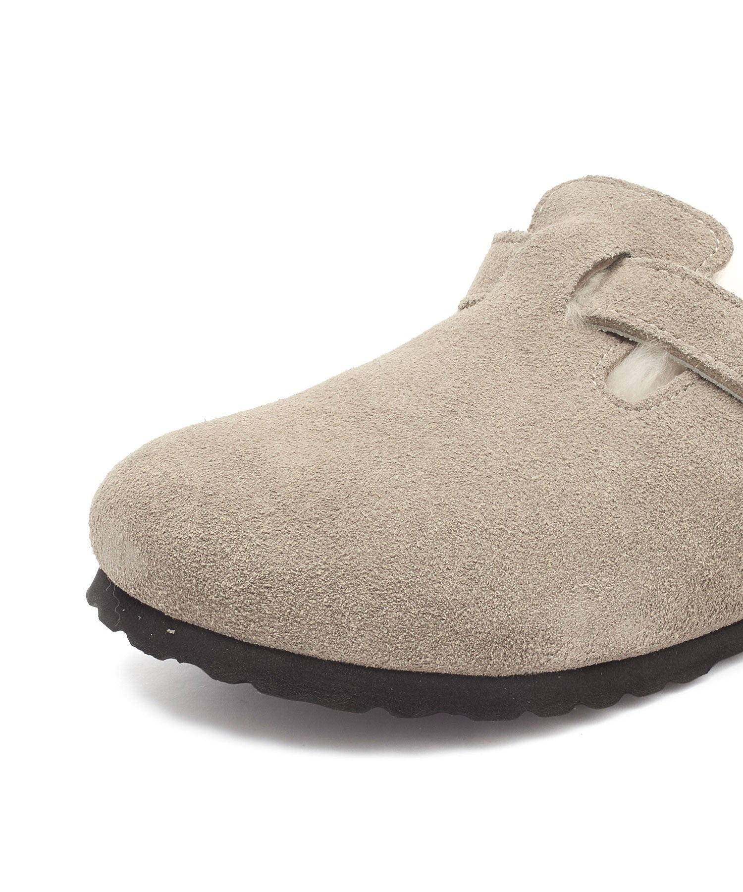 BIRKENSTOCK/BOSTON SHEARLING