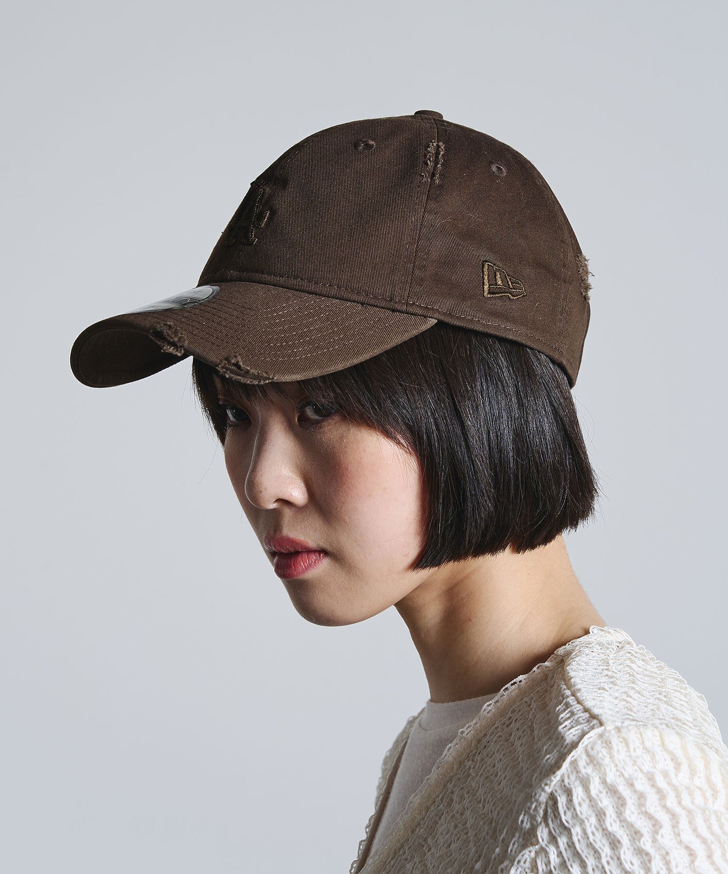 【ROSE BUD別注】NEW ERA/9TWENTY
