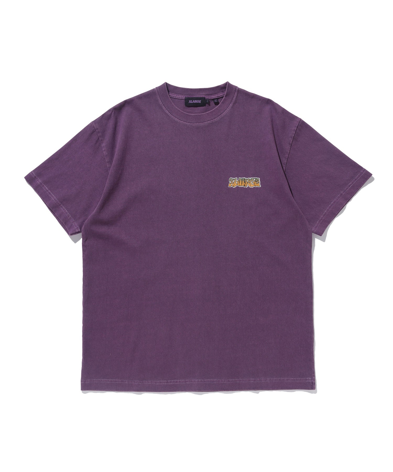 INDY GRAB S/S TEE XLARGE