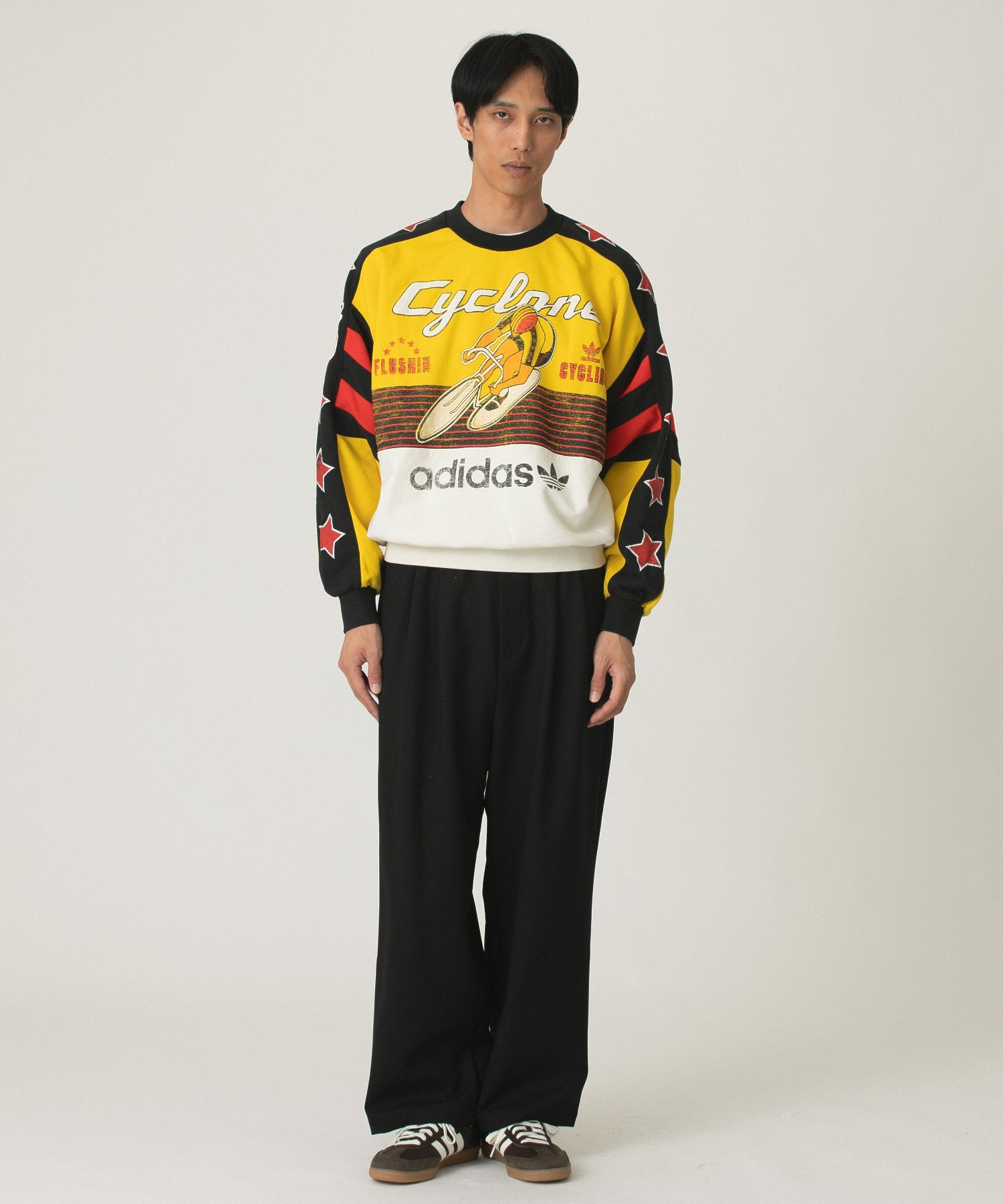 STYLES  St25FW-PT05