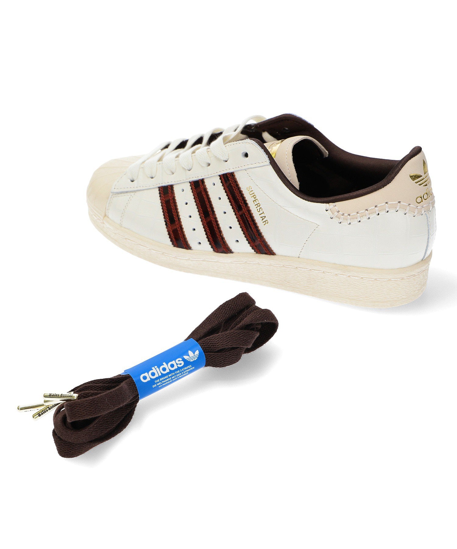 adidas/アディダス/WB SUPERSTAR KH8797