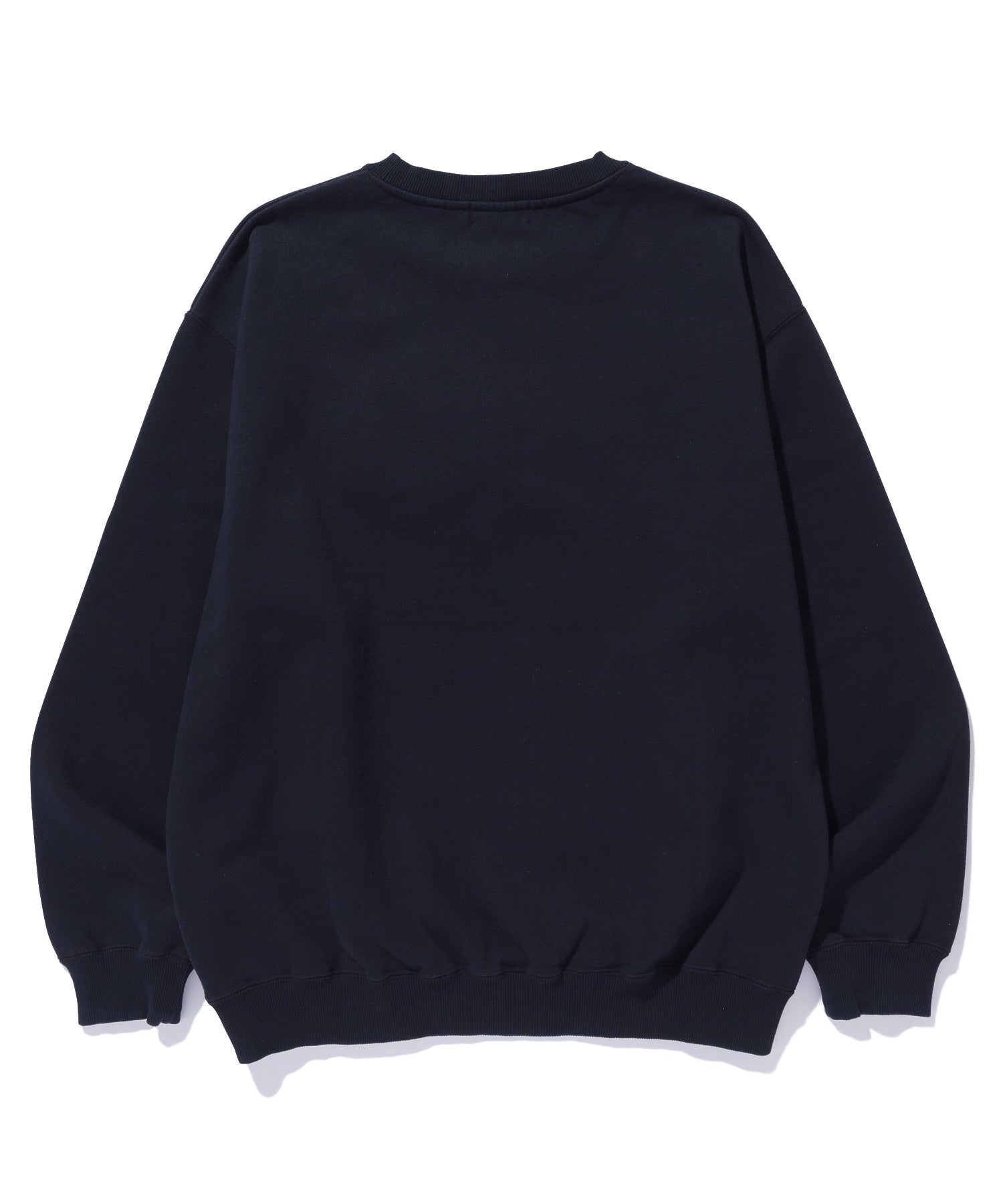 STAR GRAFF CREWNECK SWEATSHIRT