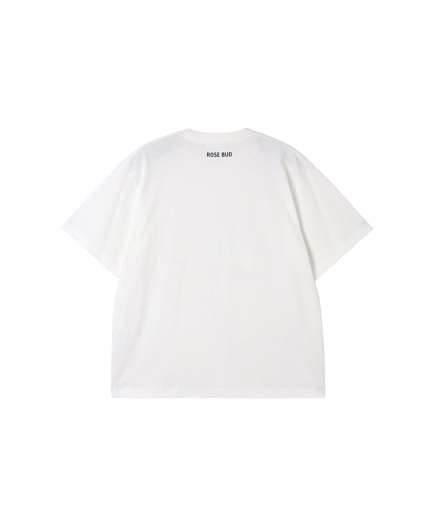 TOY STORY / GRAPHIC LOGO S/S TEE