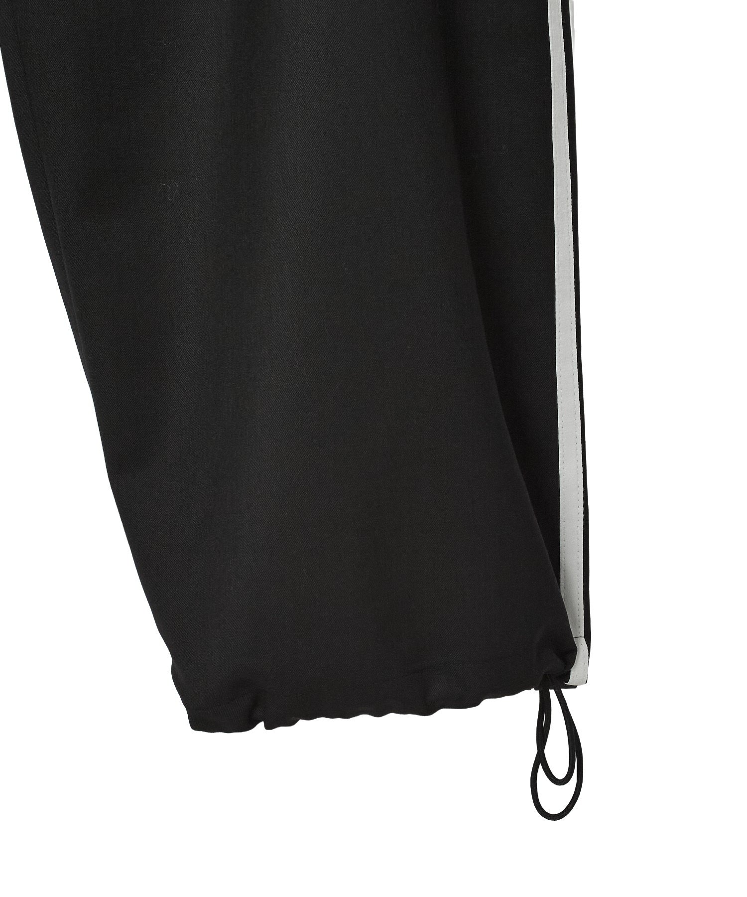 Y-3/ワイスリー/REFINED WOOL PANTS JX7275