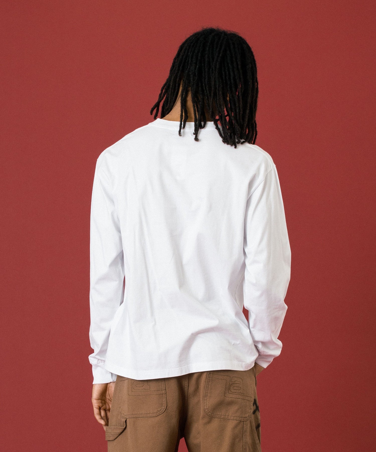 SNACK L/S TEE