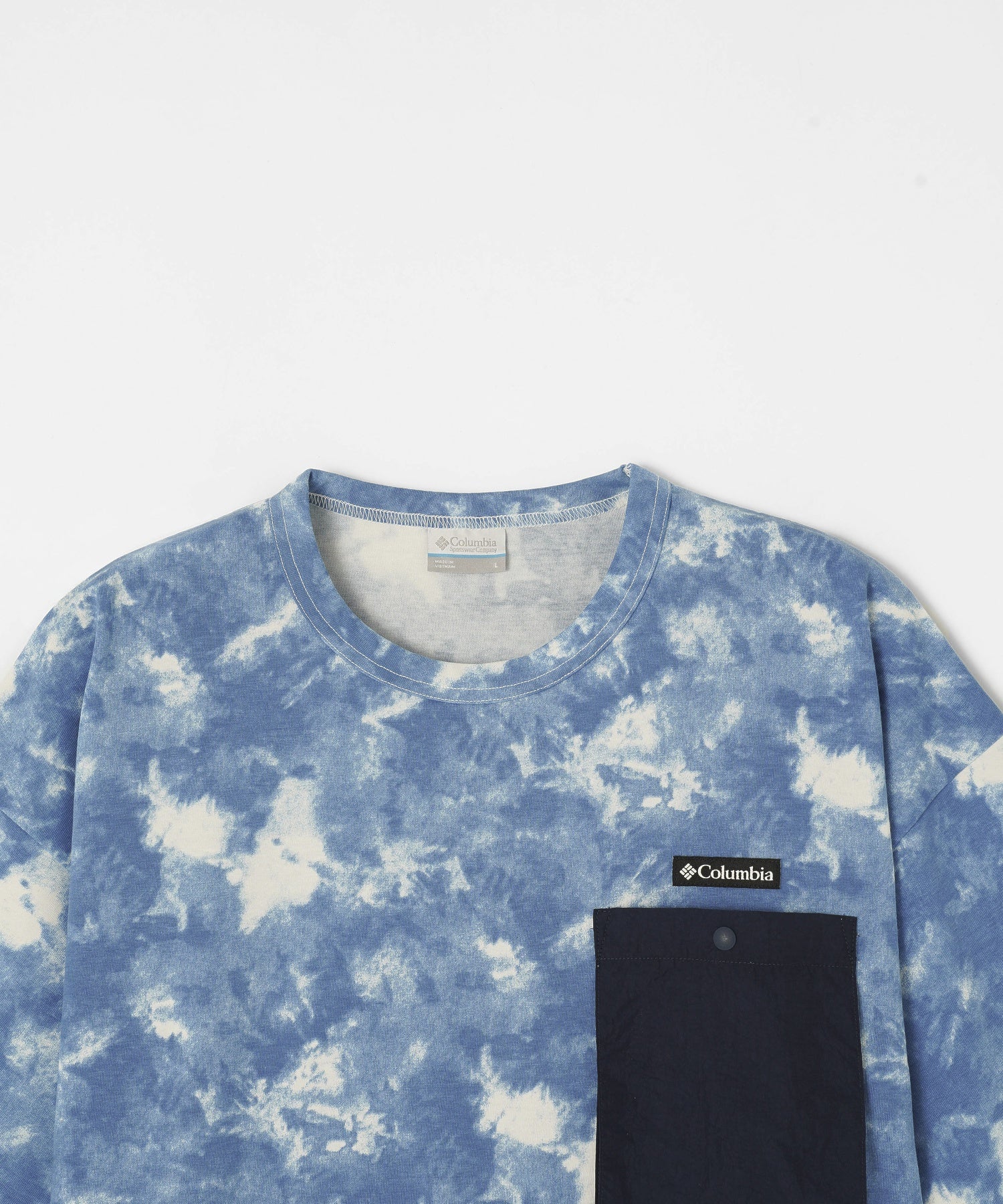 Columbia/コロンビア/Lee Bowl Short Sleeve Crew/PM0758