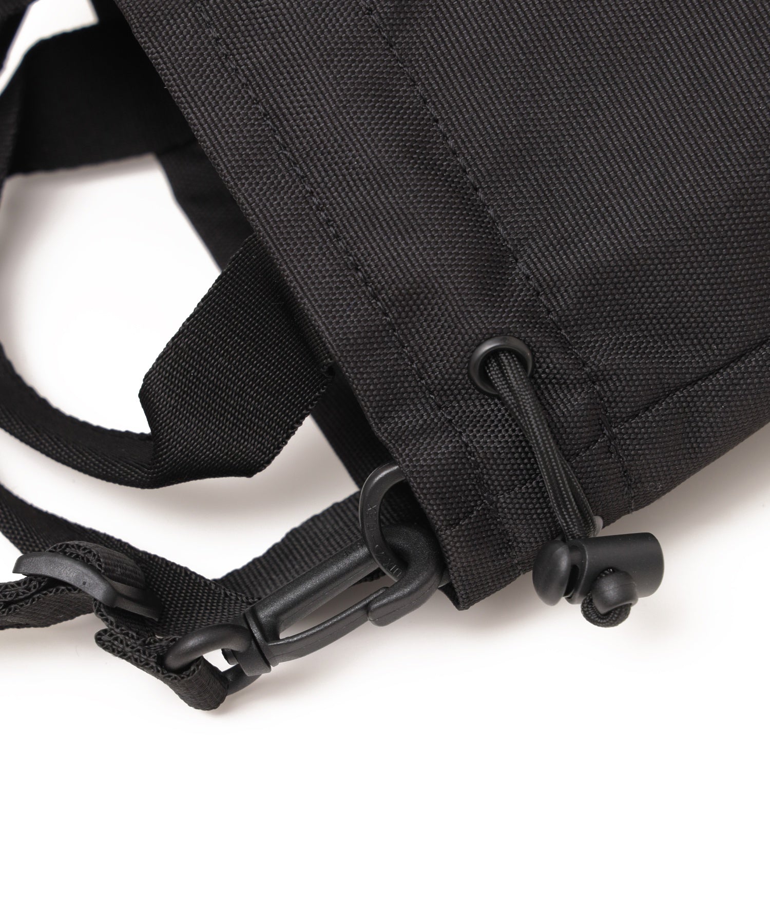 PUMA x SCYE Drawstring Bag