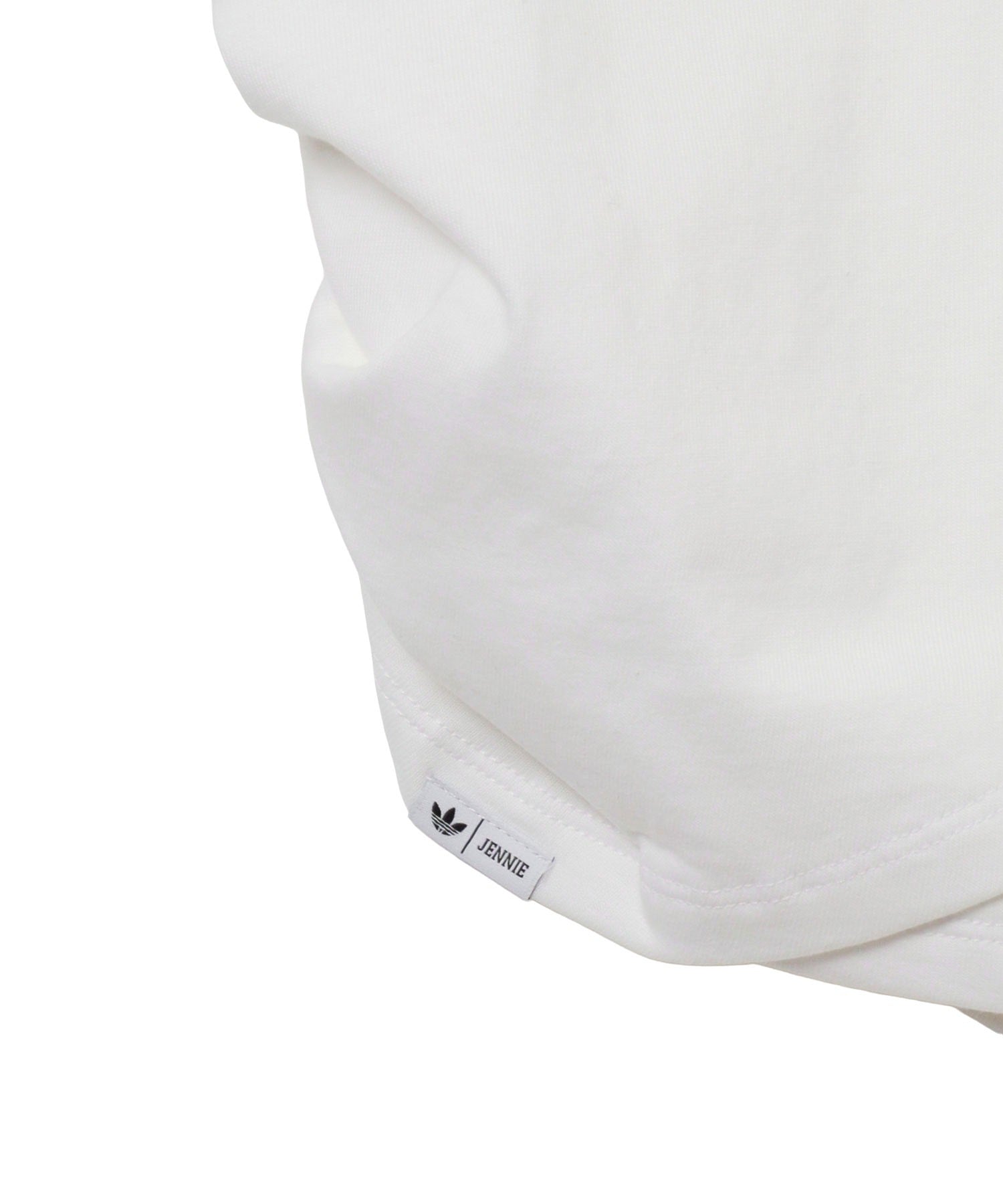 adidas Originals by JENNIE/ORI LAYER TEE