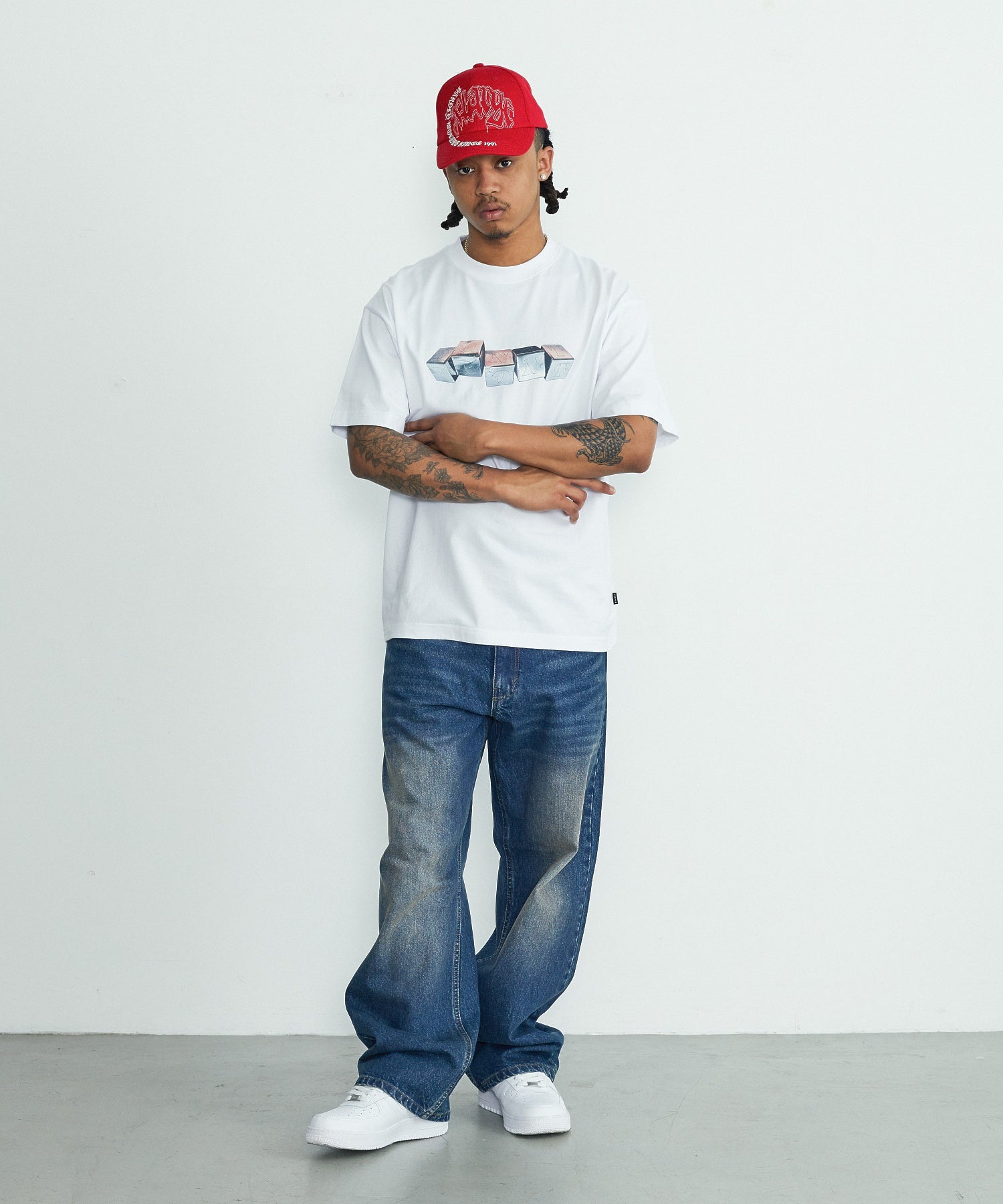 HW CAP