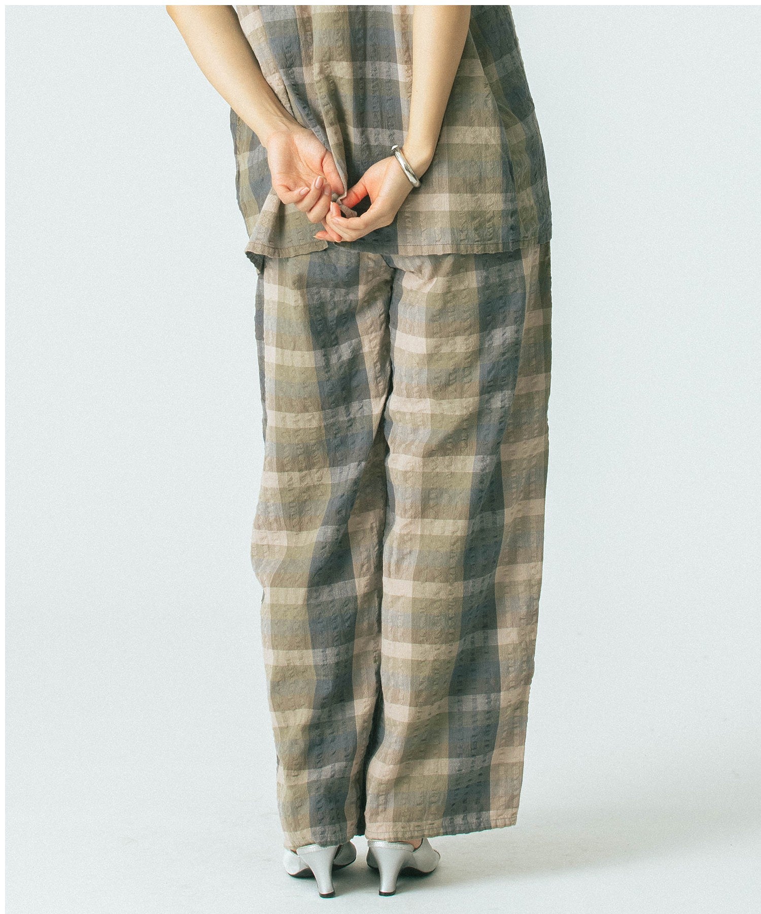 【WEB・一部店舗限定】SUCKER EASY PANTS
