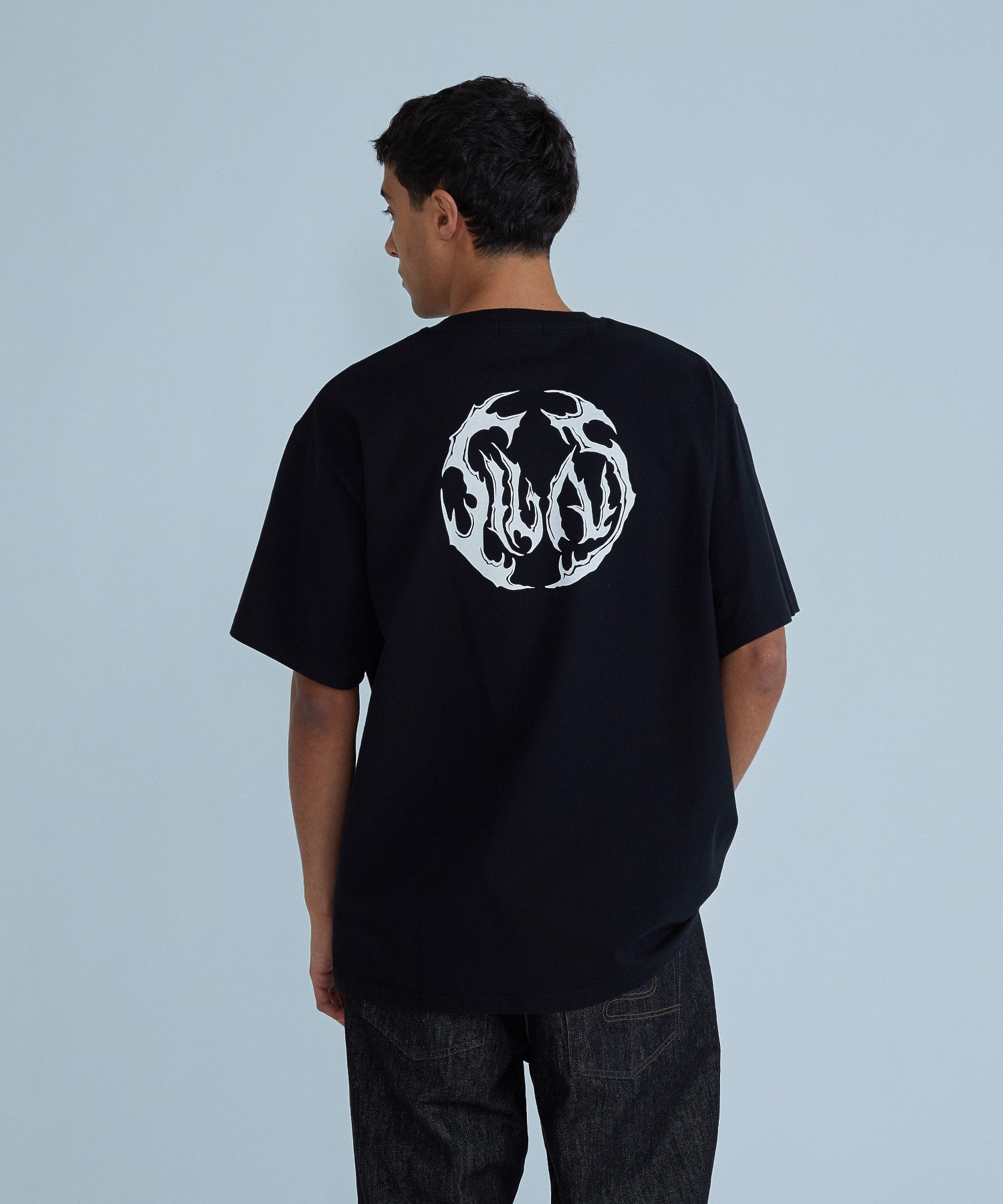 THORNY S/S TEE