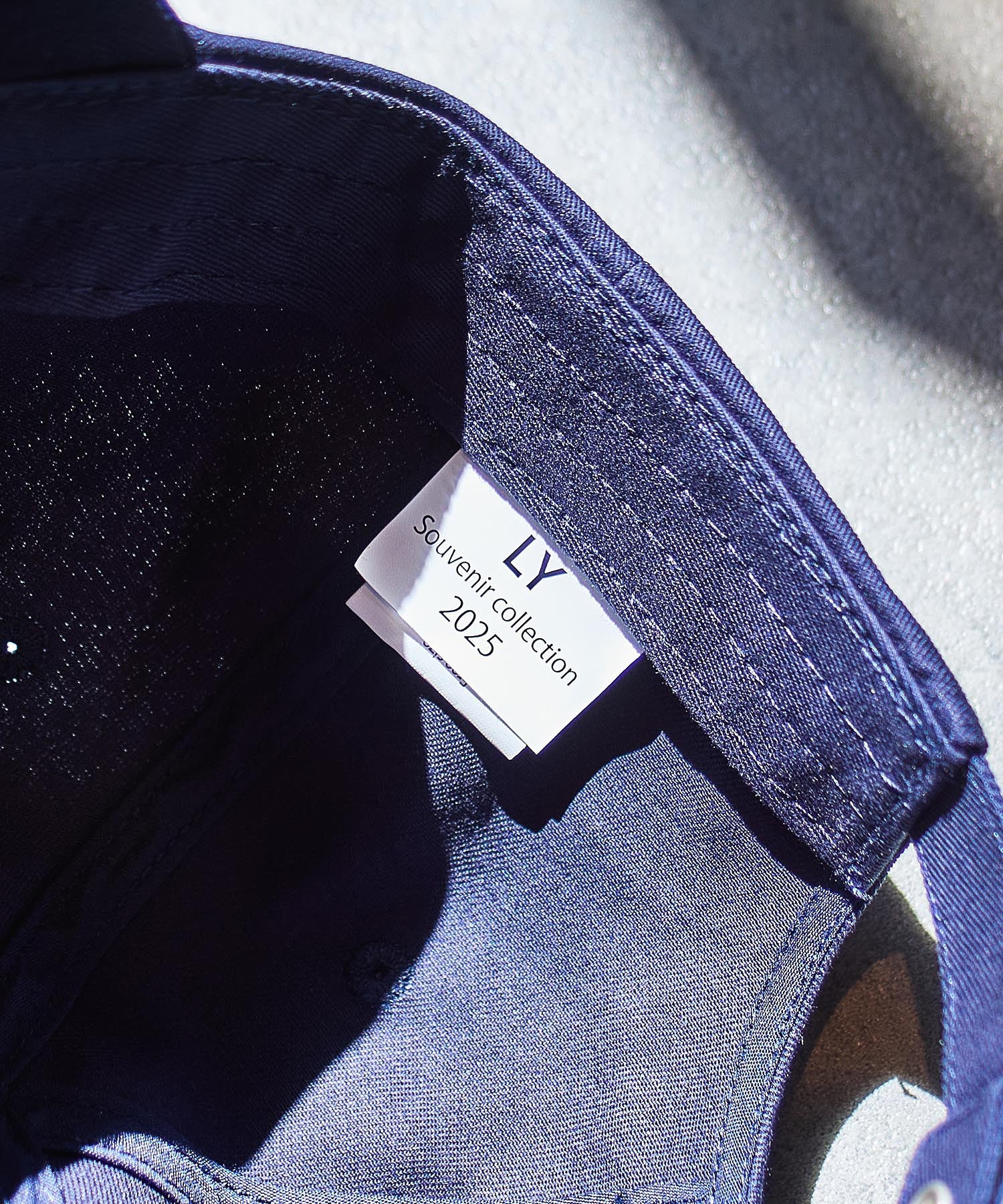 LY/LETREO CAP