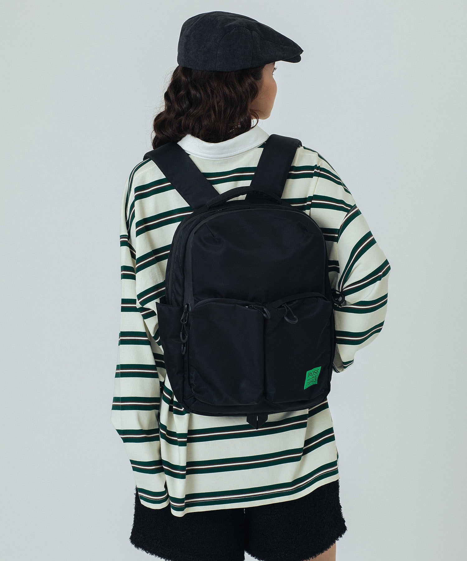２POCKET BACKPACK