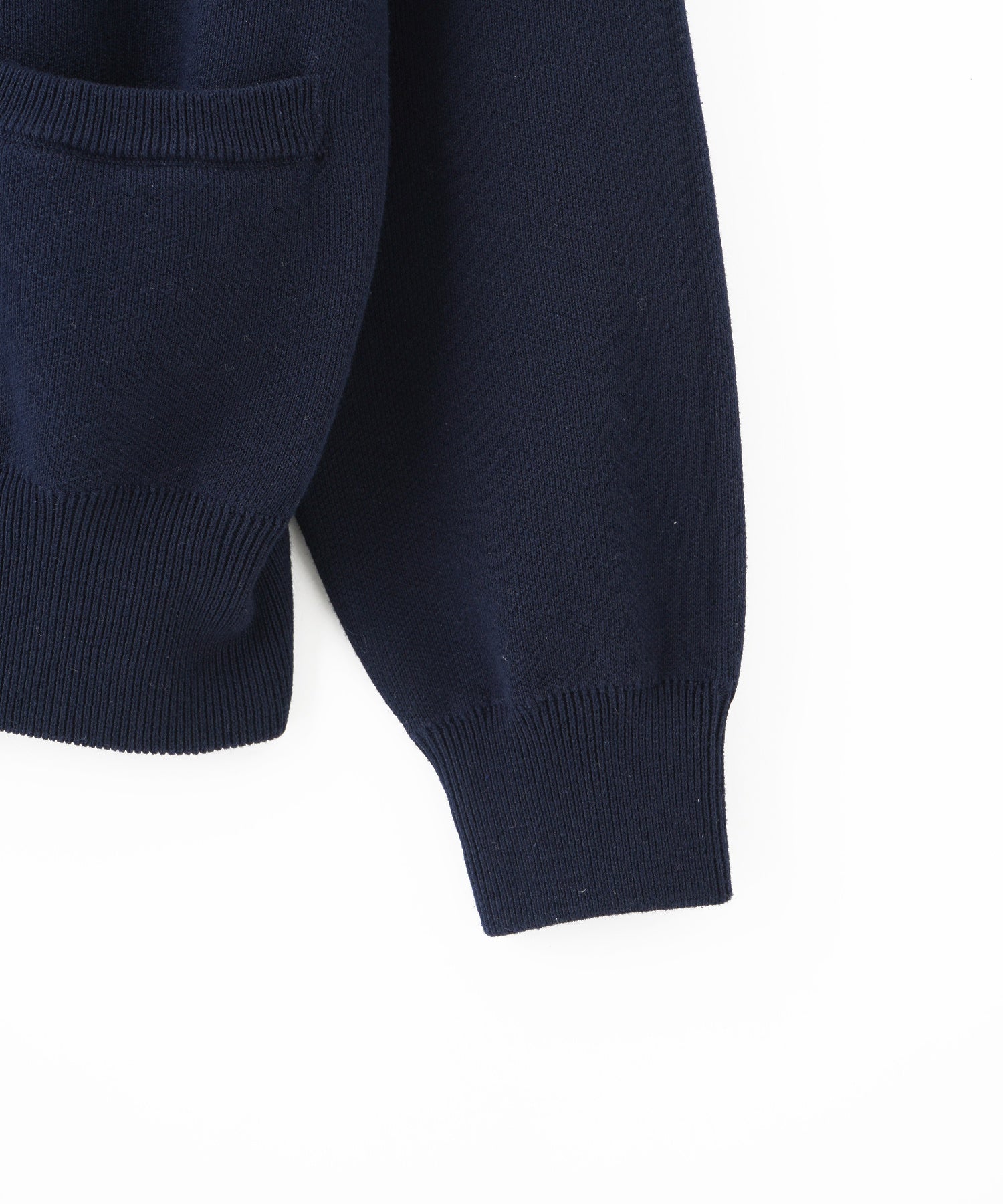 J.J.Mercer/ジェイジェイマーサー/JJMC CARDIGAN/JME-25S02