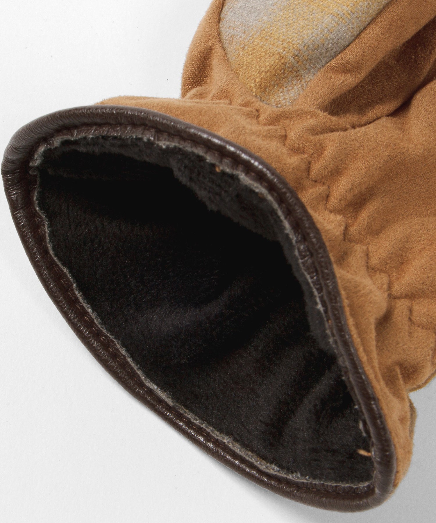 【PENDLETON】PLAID GLOVES PDT-000-263006
