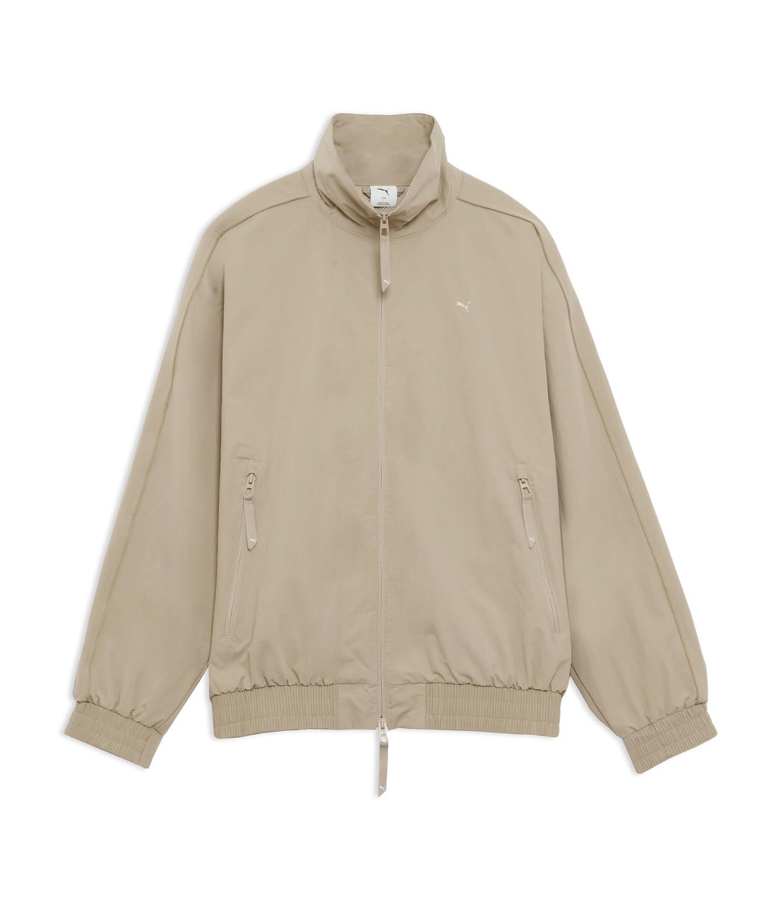 PUMA/プーマ/STAND COLLAR JACKET 638059