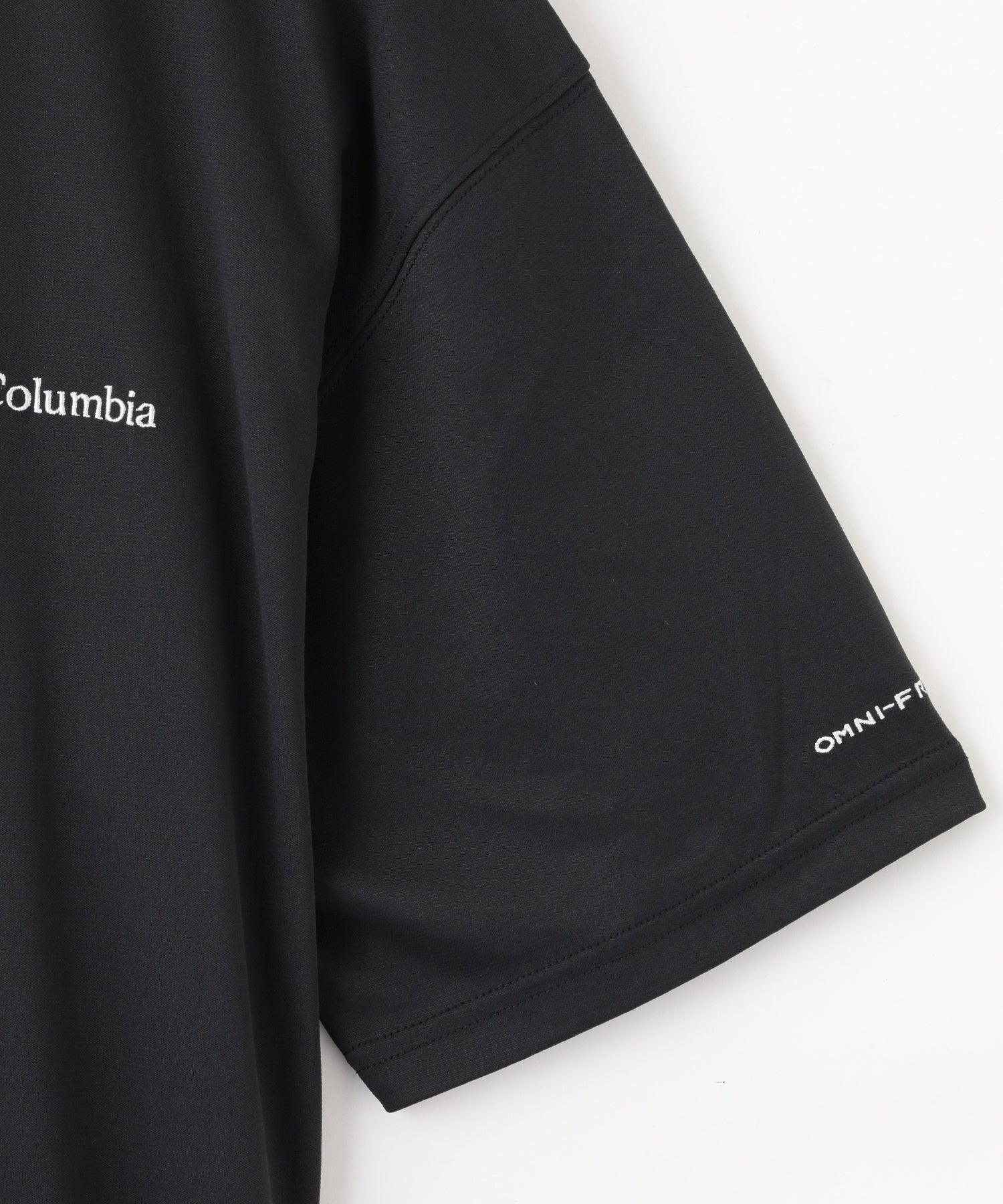 Columbia/コロンビア/Glacial Vista Graphic Tee XE3513