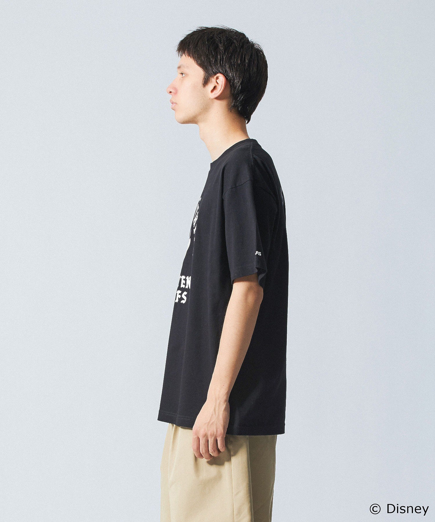Snow White / Dwafs S/S TEE