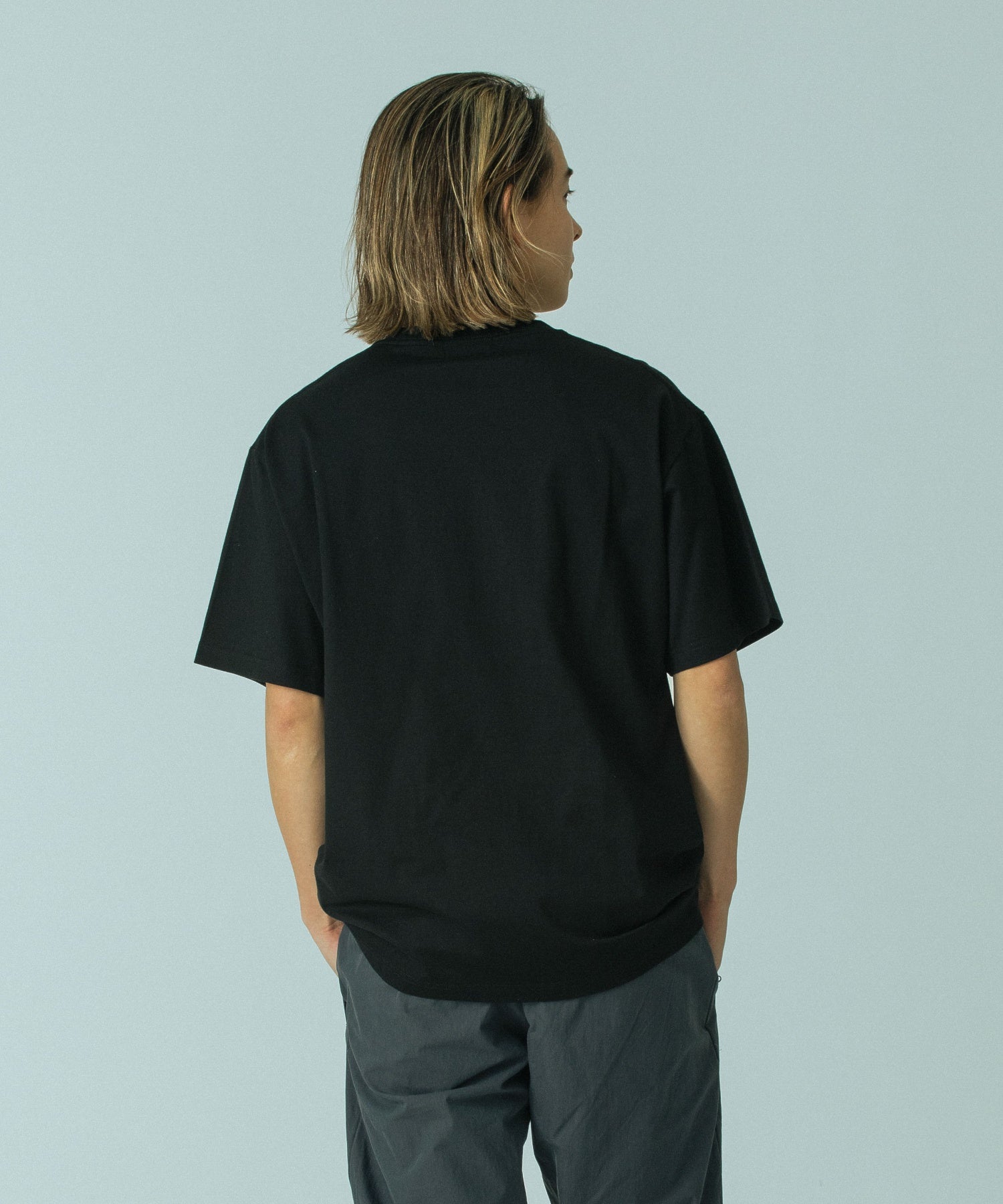 BRICK S/S TEE