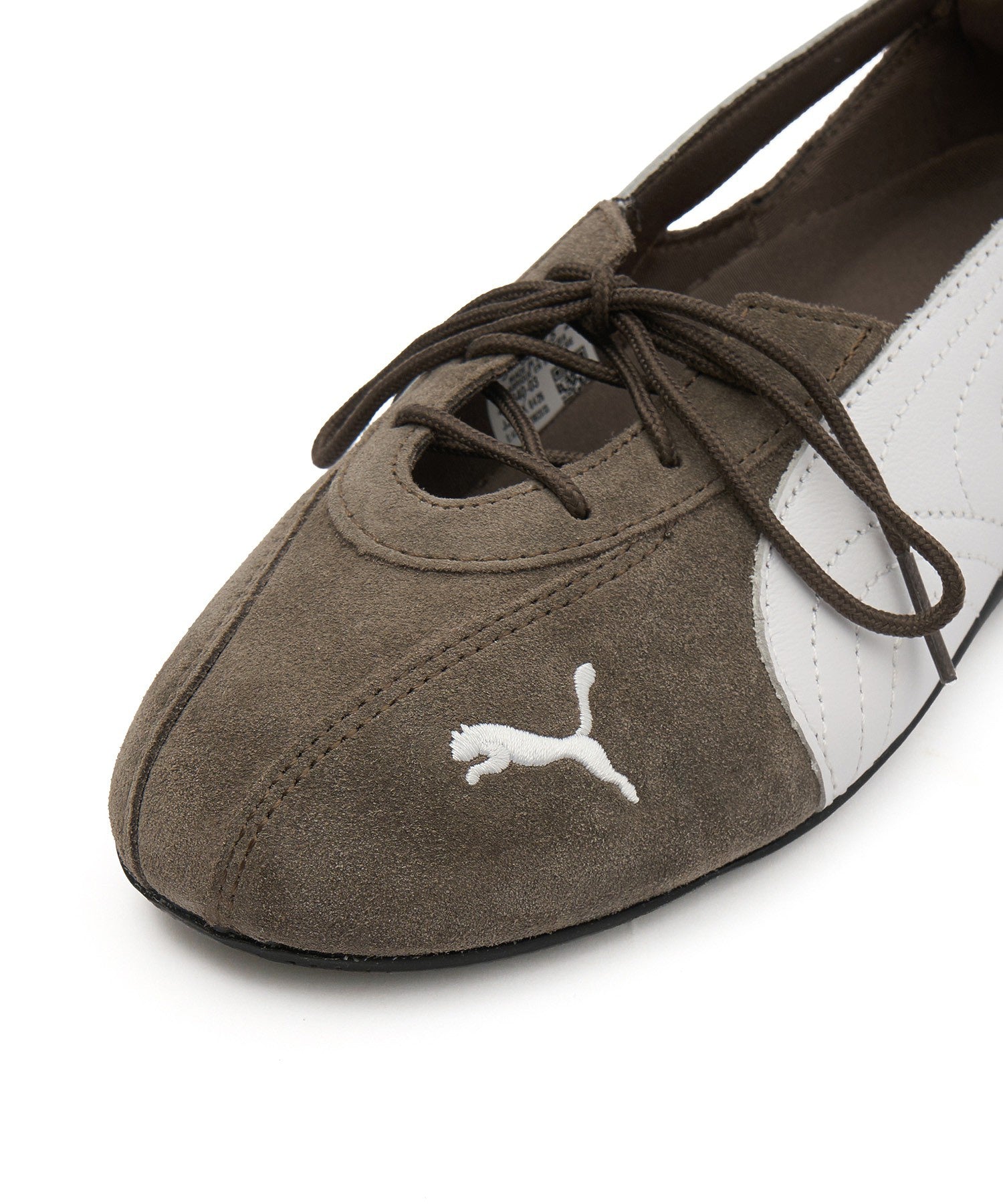 PUMA/SPEEDCAT BALLET NOVA WNS