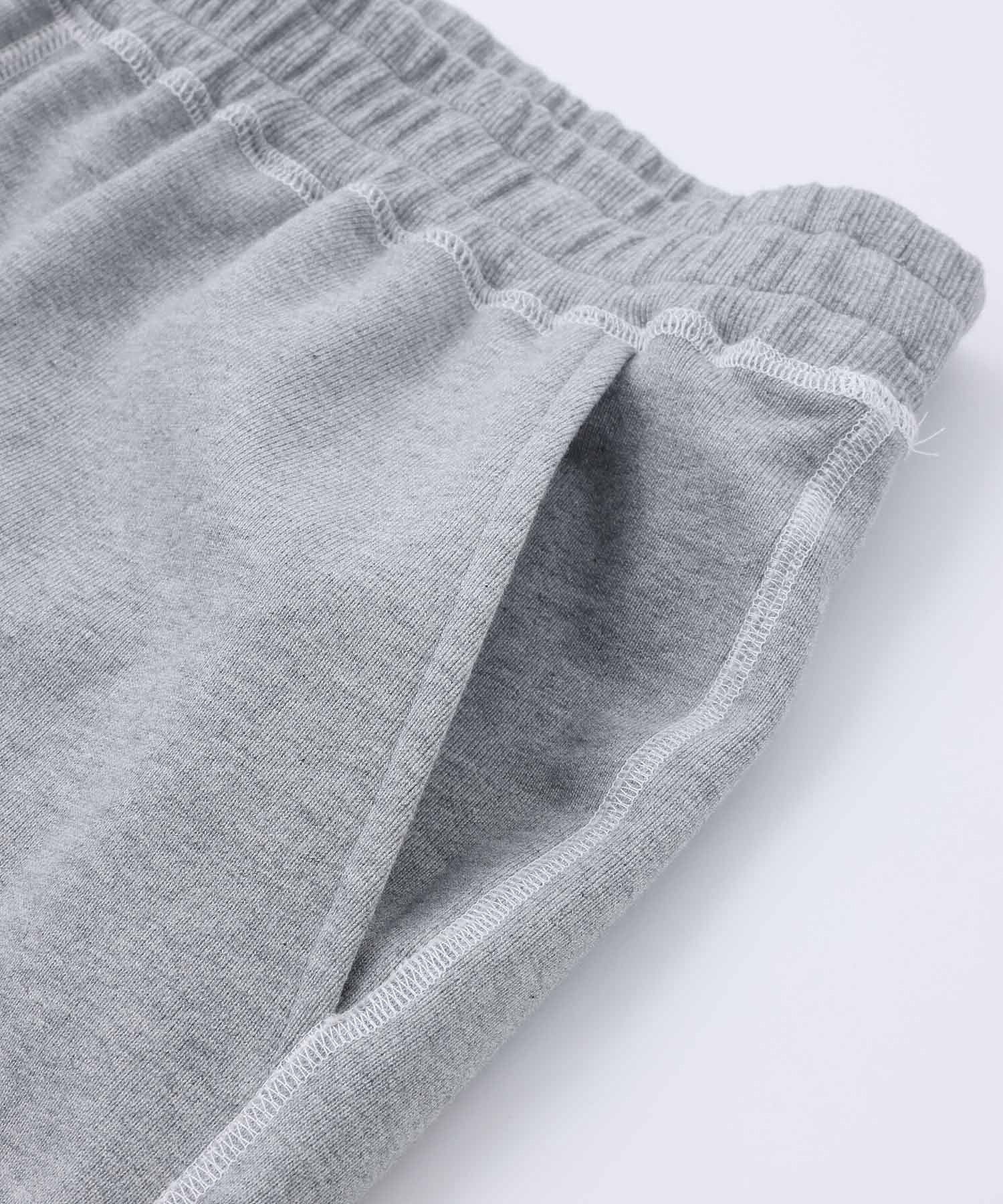 CONTRAST SEAM SWEAT PANTS SILAS