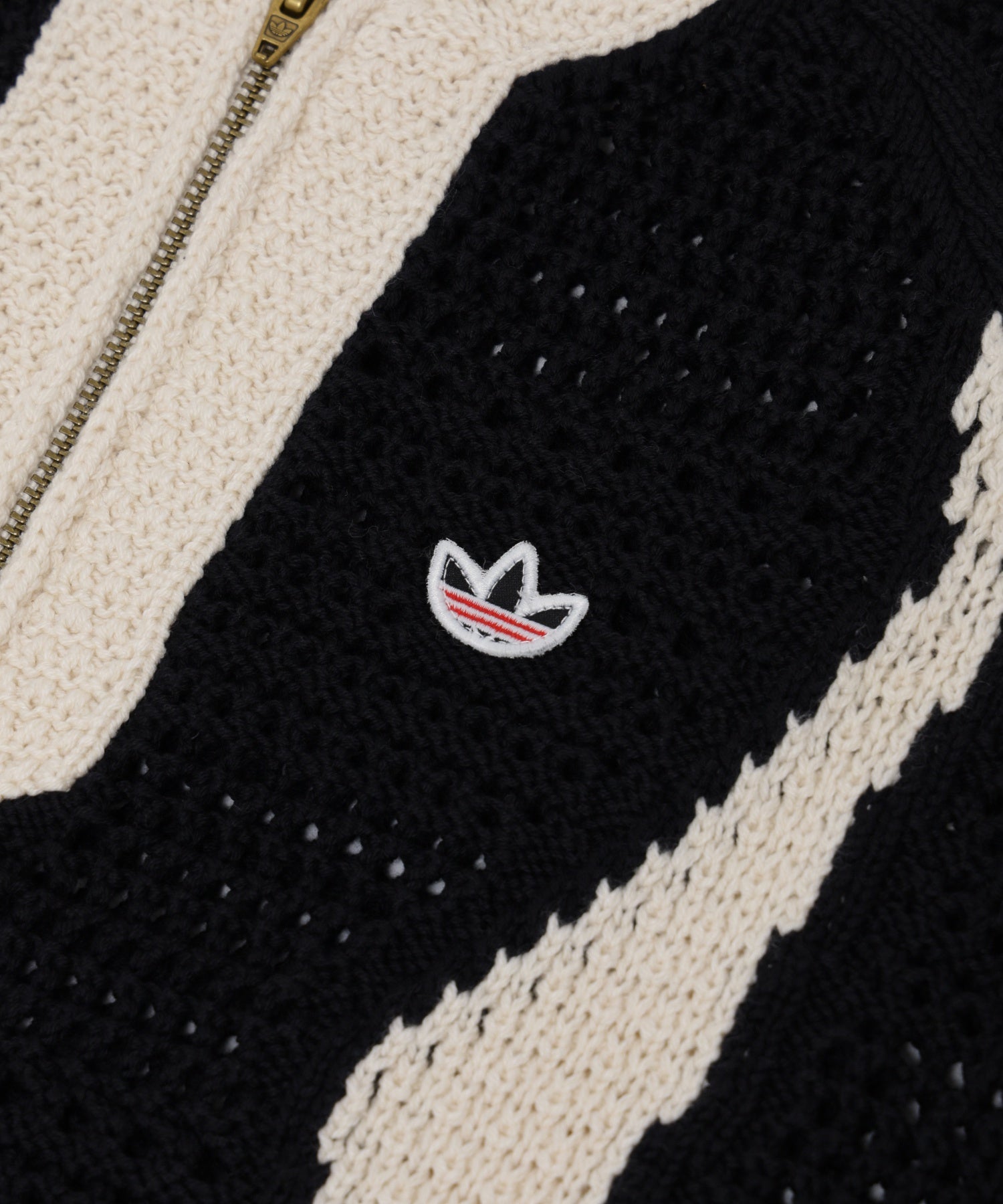adidas/アディダス/CLOT KNT JRSY RM204