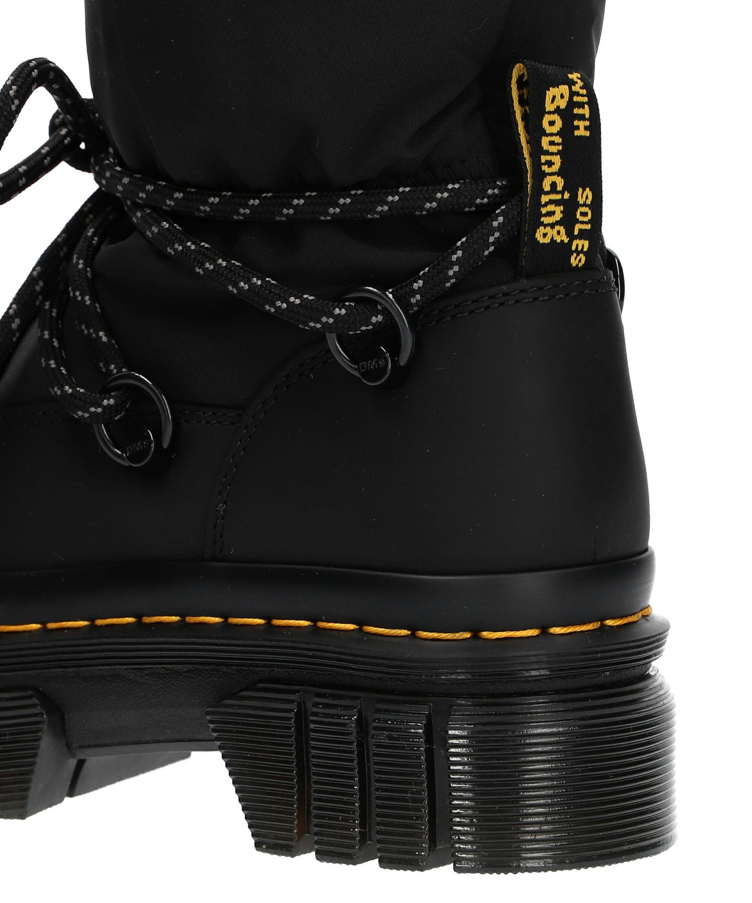 Dr.Martens 32052001 Audrick Padded Hi