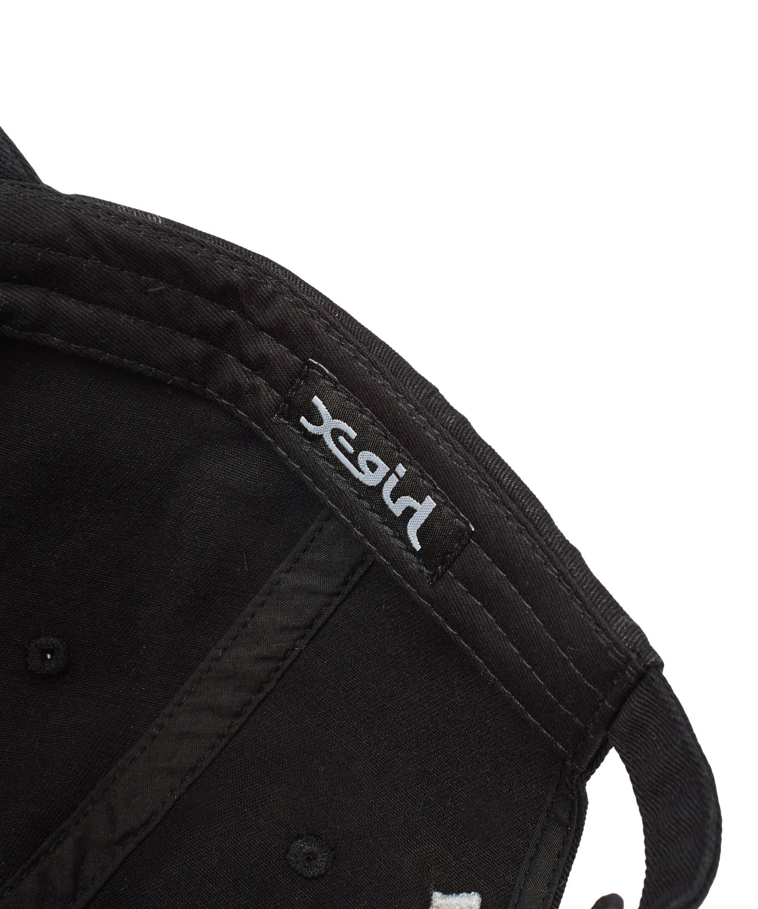 DISTRESSED METAL PARTS 6PANEL CAP