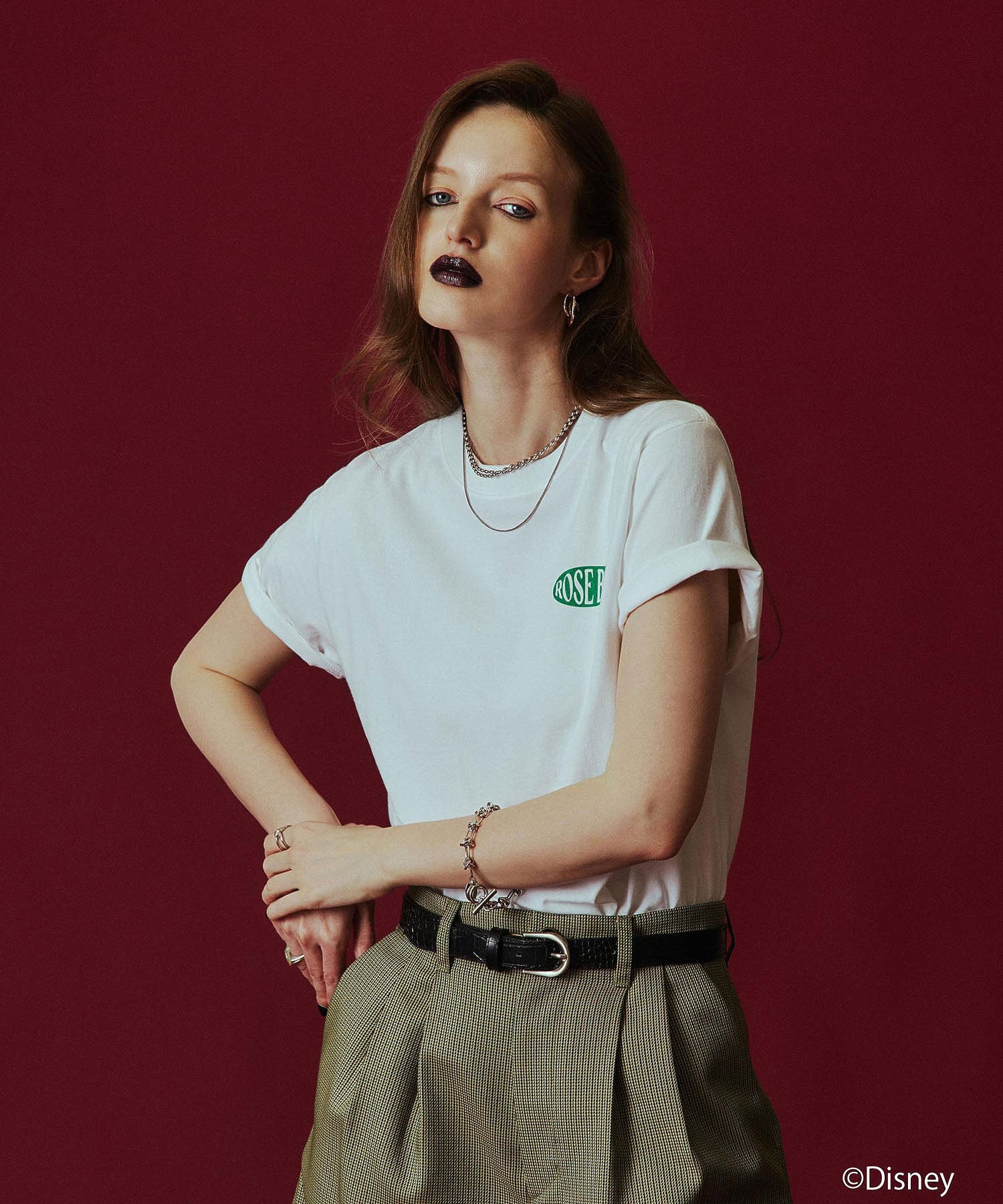 COLSUN/INCREDIBLY FABULOUS VILLANS S/S TEE