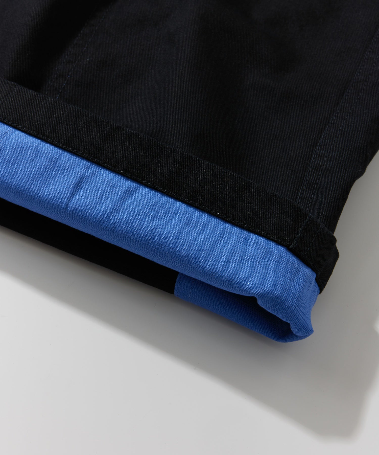 TWILL WORK PANTS