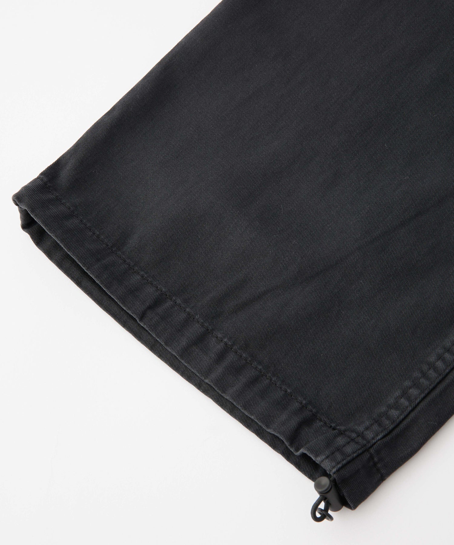 FACE LABEL EASY PANTS