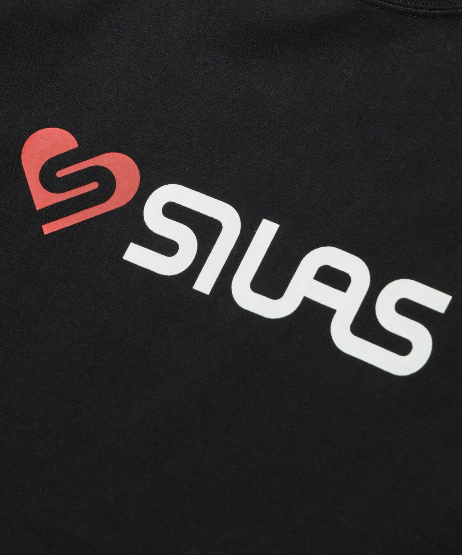 LOVE S/S TEE