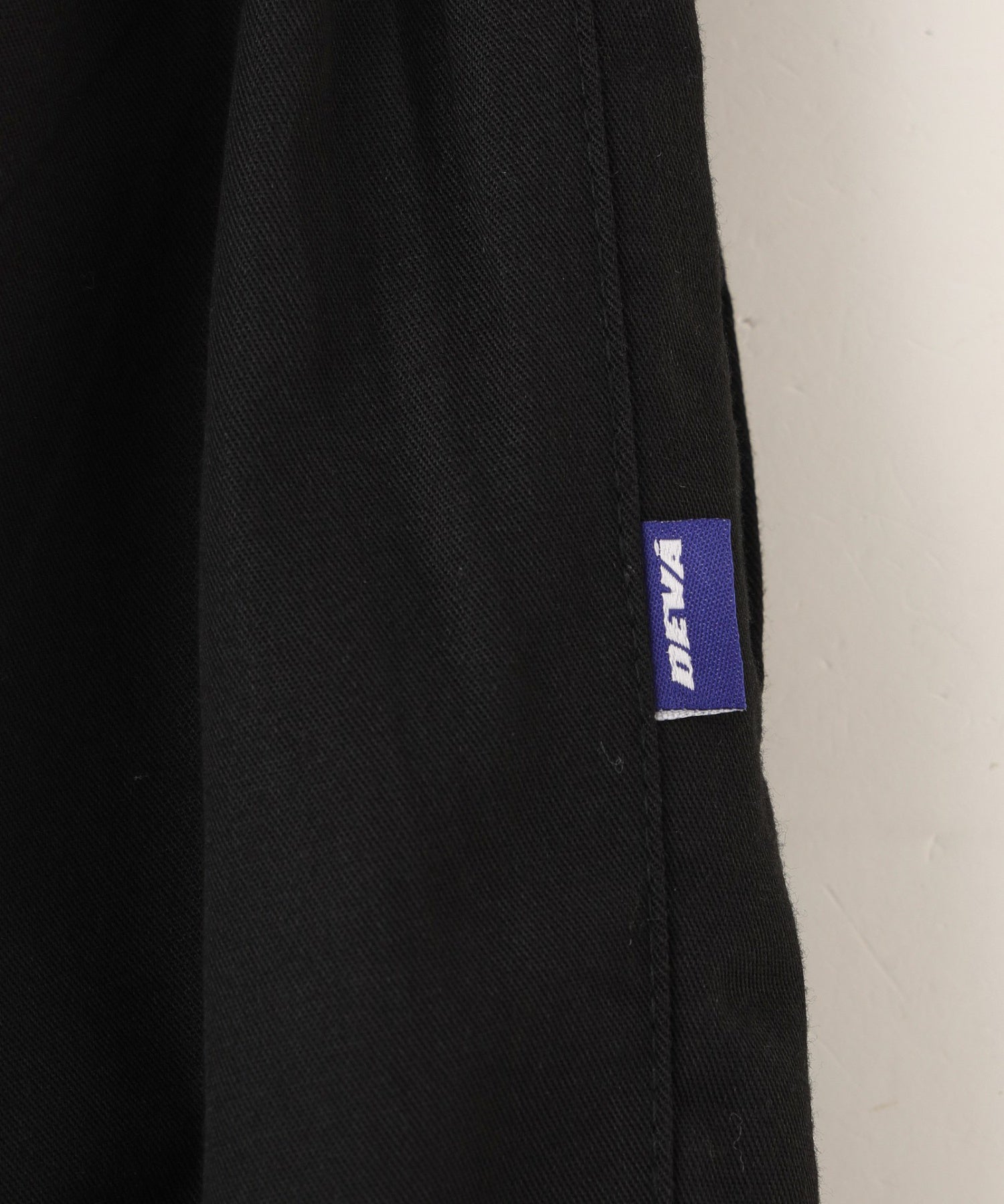 DEVA STATES/ディーヴァ ステイツ/MIDTOWN Pleated Easy Pants