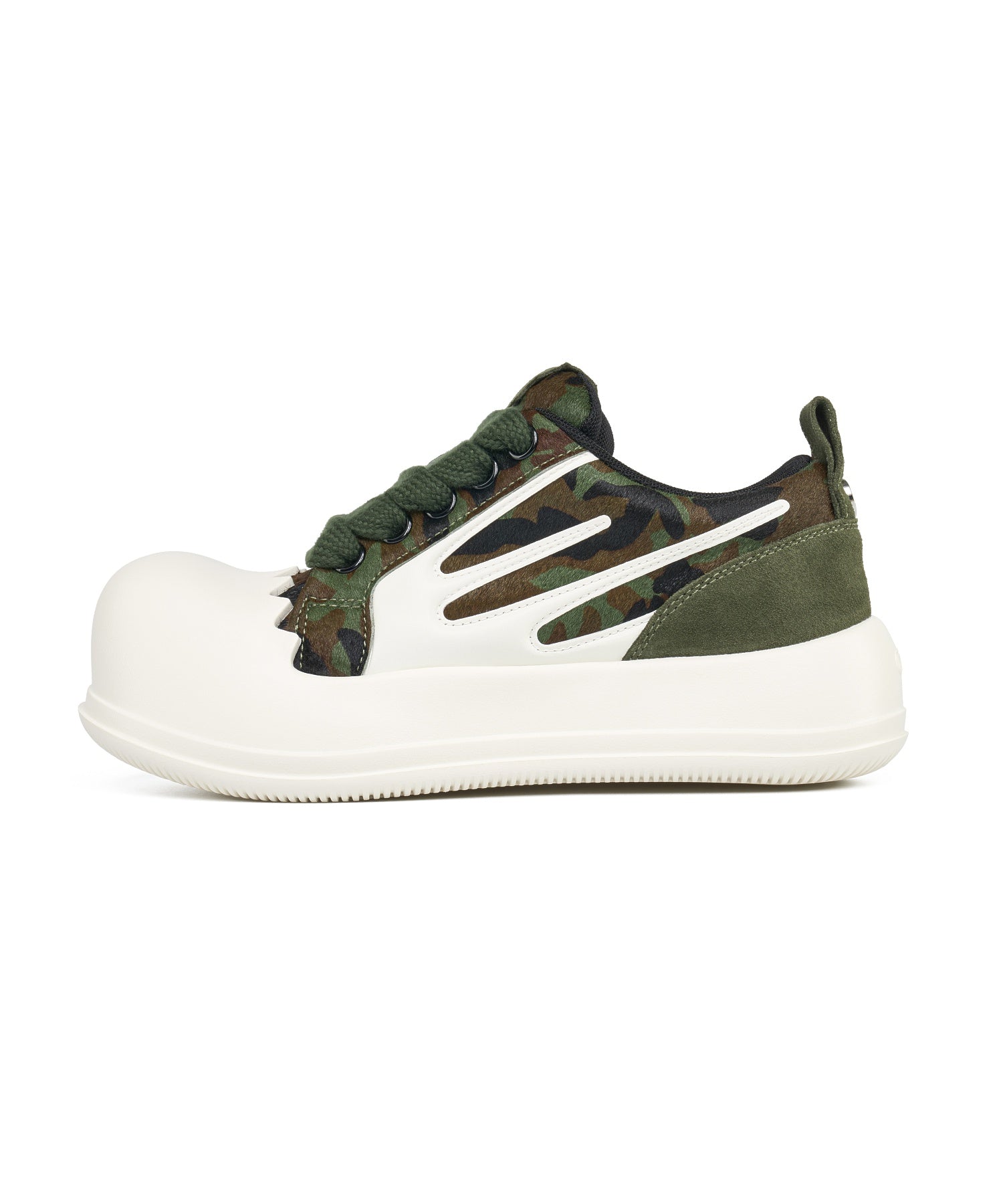 XLARGE × Rhime ASTROPOD RECON