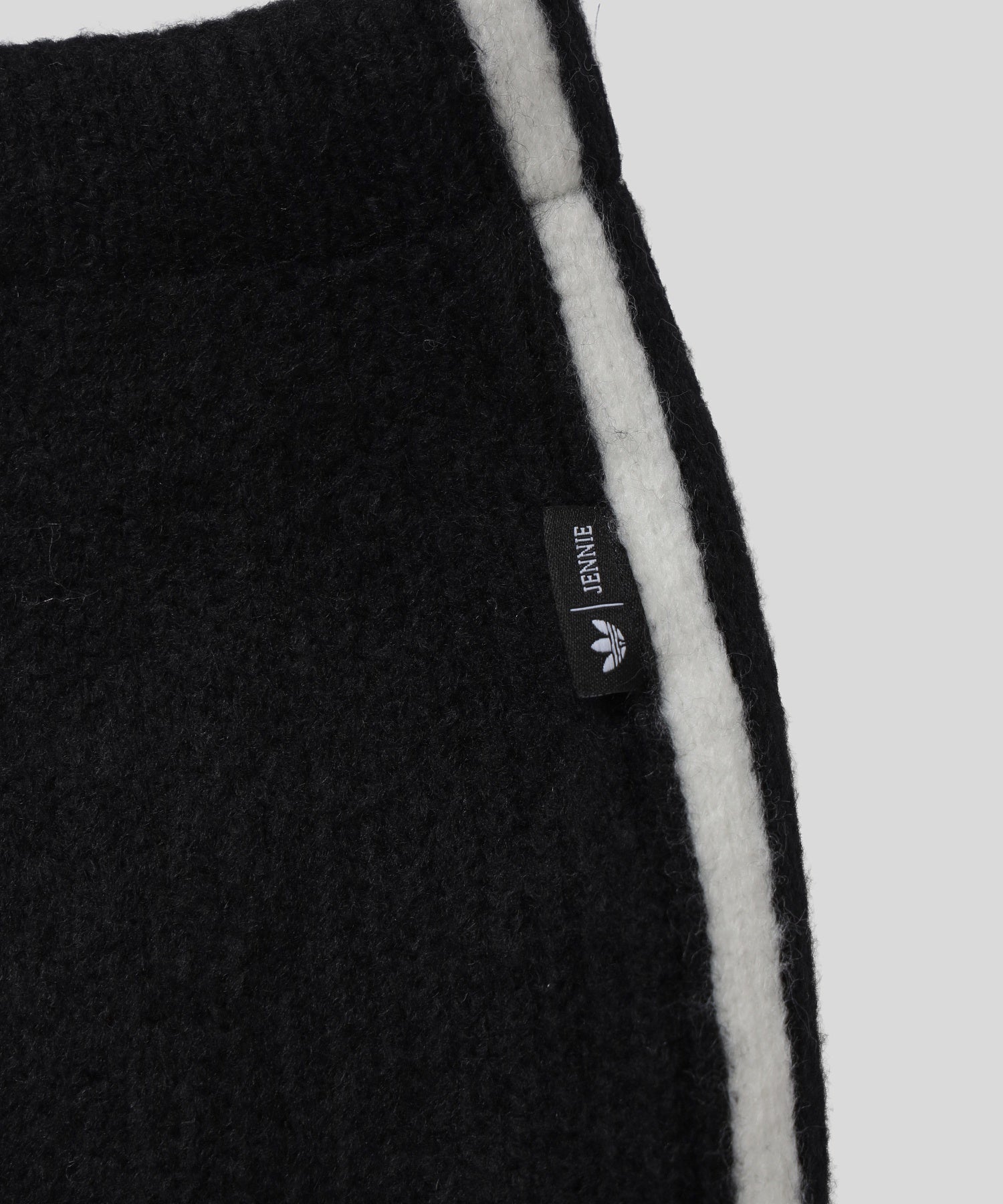 adidas/アディダス/W JENNIE KNITTED SWEAT PANTS CC789
