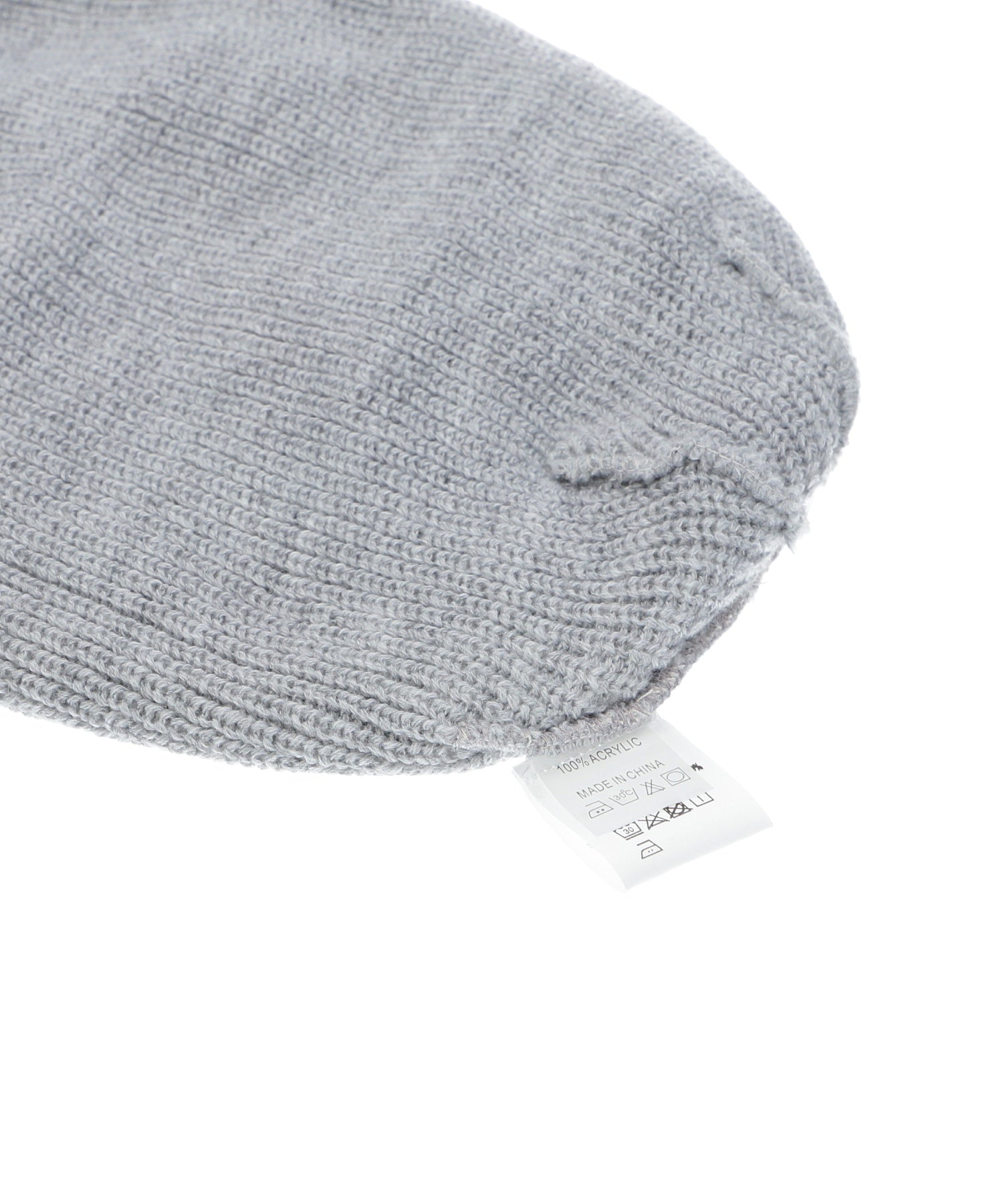 BUTTER/バター/Tall Wharfie Beanie