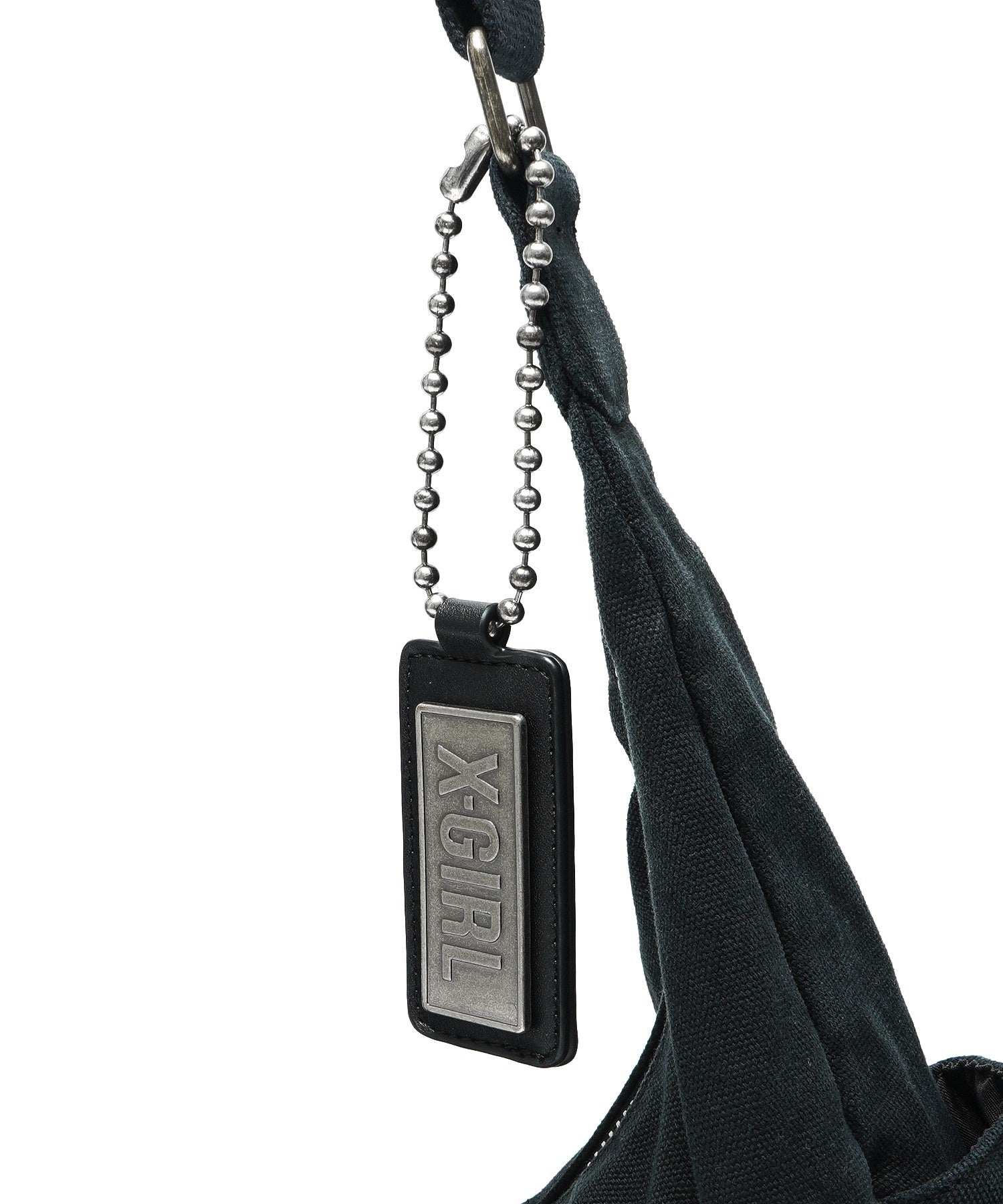 MULTI POCKET SHOULDER BAG