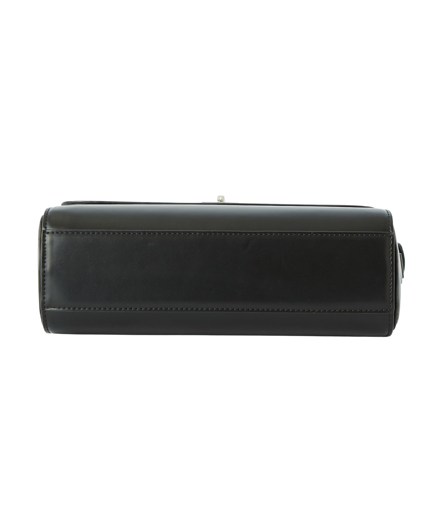 TRAPEZOID SHOULDER BAG