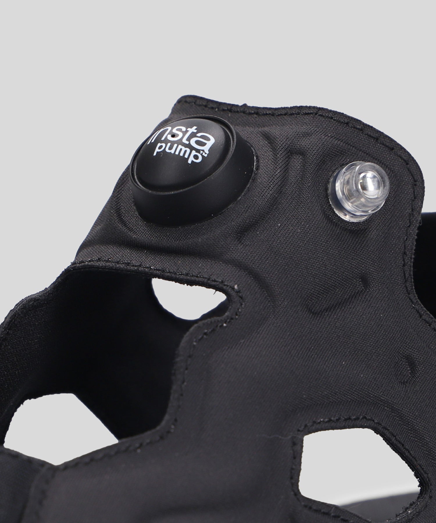 REEBOK/リーボック/W INSTAPUMP FURY SANDAL 152083 BLACK
