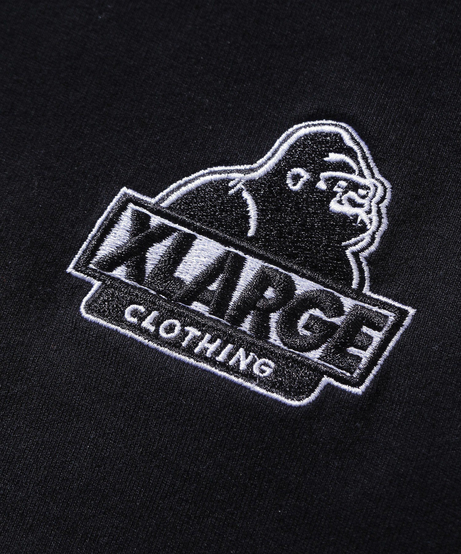SLANTED OG TANK TOP