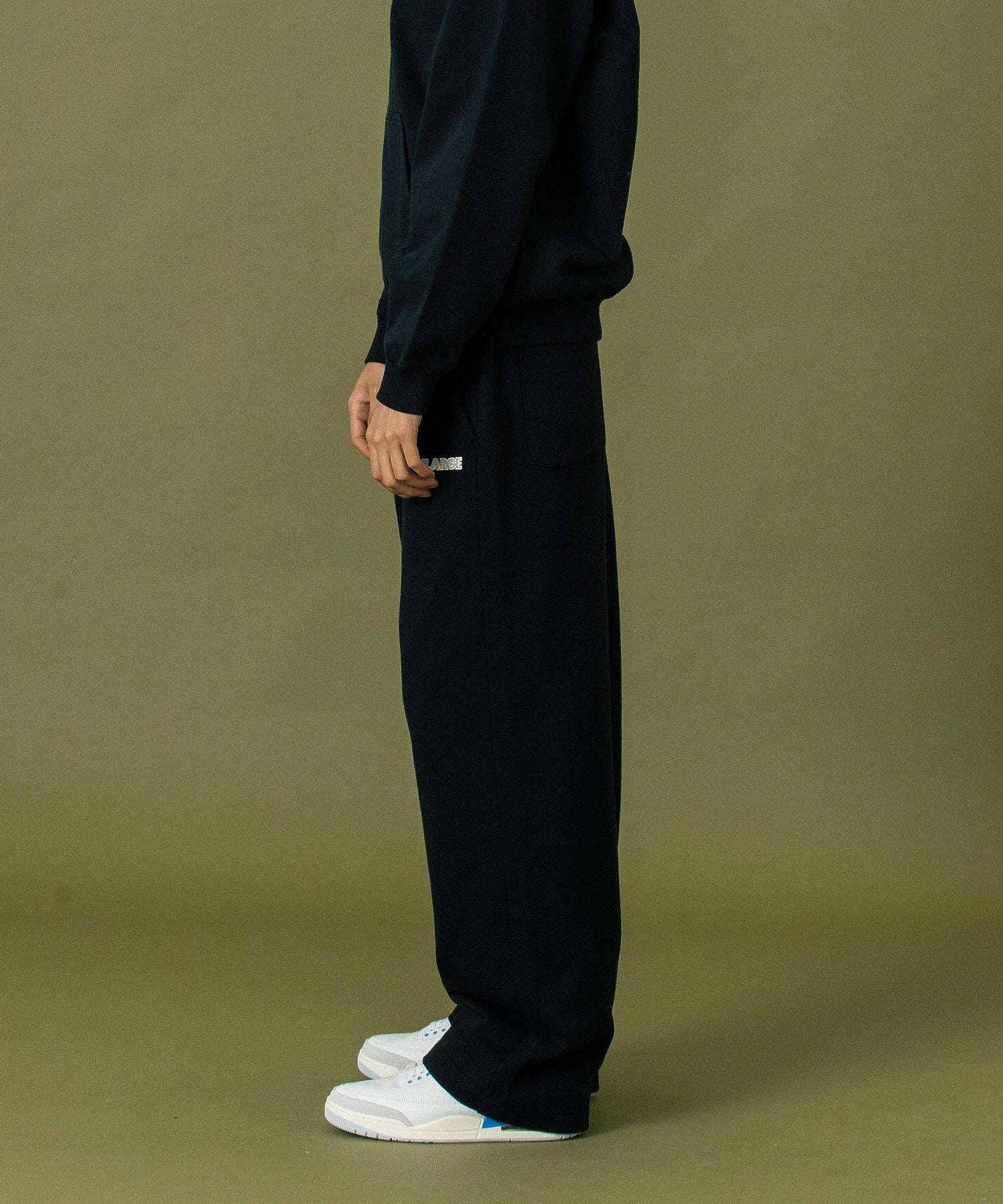 SLANTED OG SWEAT PANTS